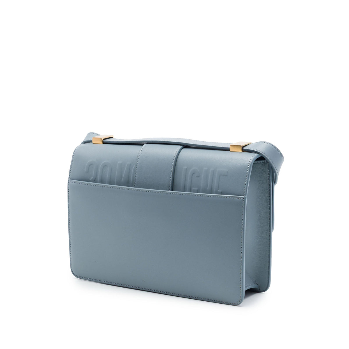 Dior Leather 30 Montaigne Flap
