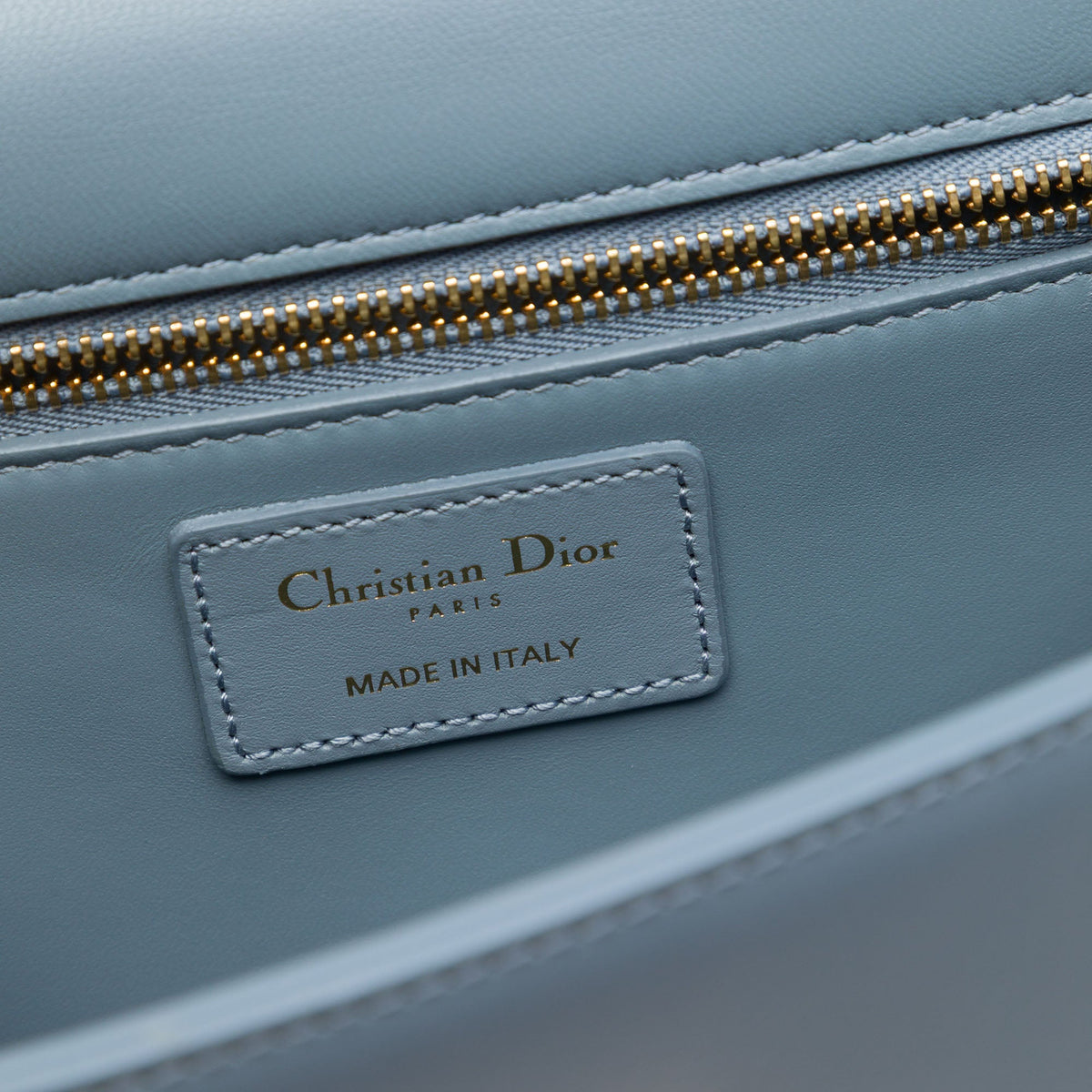 Dior Leather 30 Montaigne Flap