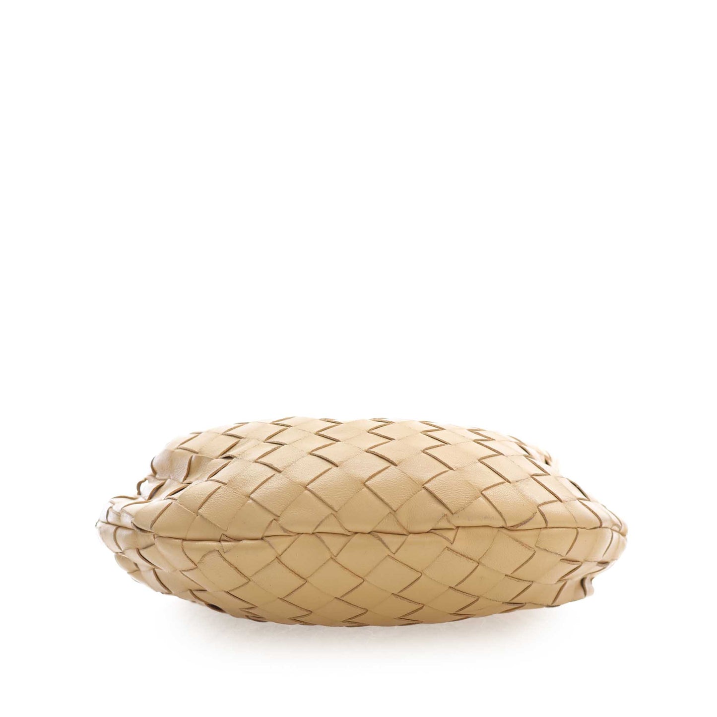 Bottega Veneta Mini Nappa Intrecciato Jodie