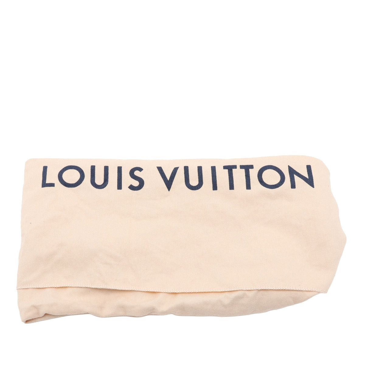 Louis Vuitton Monogram Hammock Bag — Brown