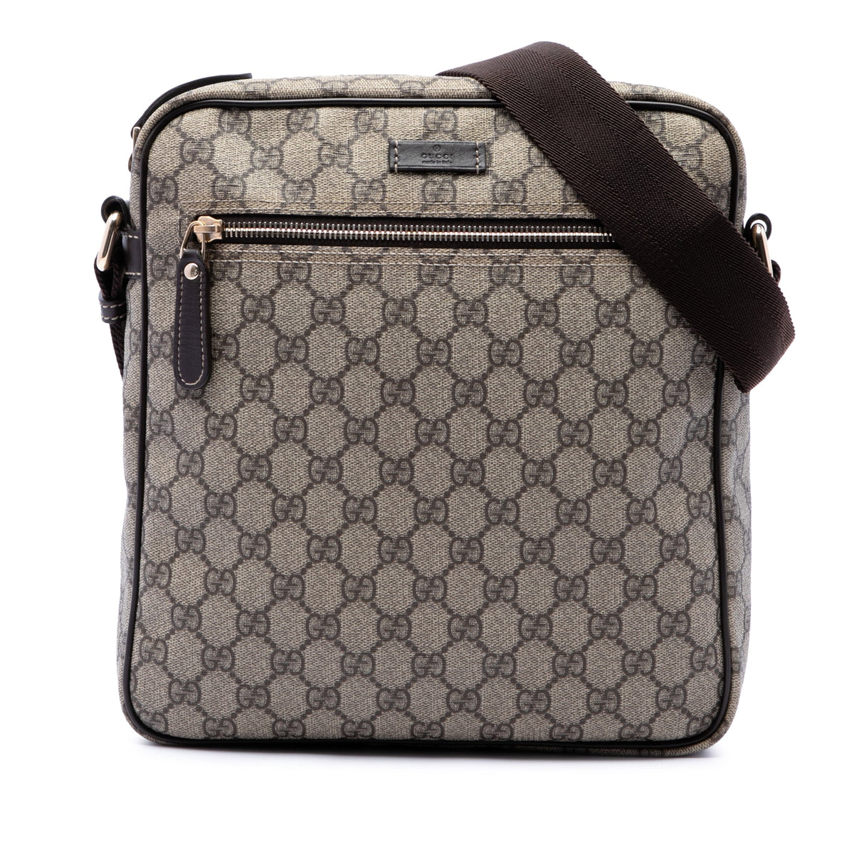 Gucci GG Supreme Crossbody