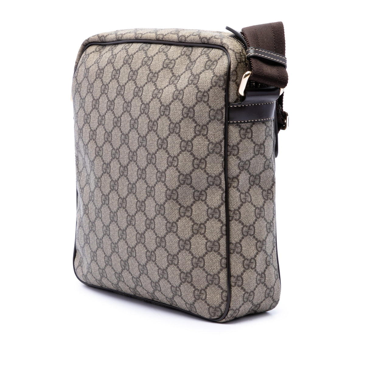 Gucci GG Supreme Crossbody