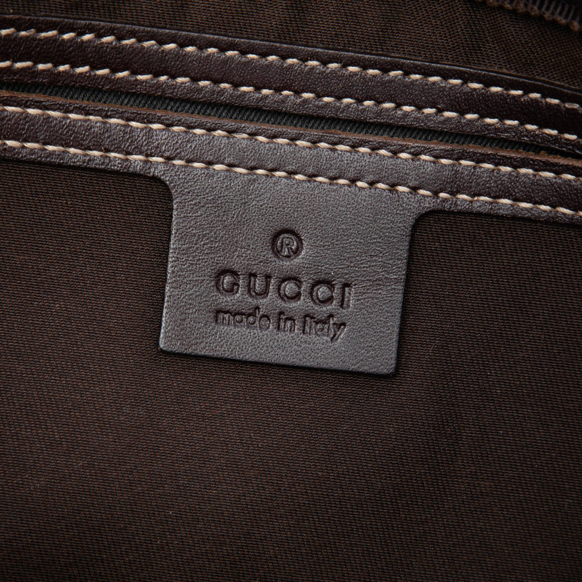 Gucci GG Supreme Crossbody