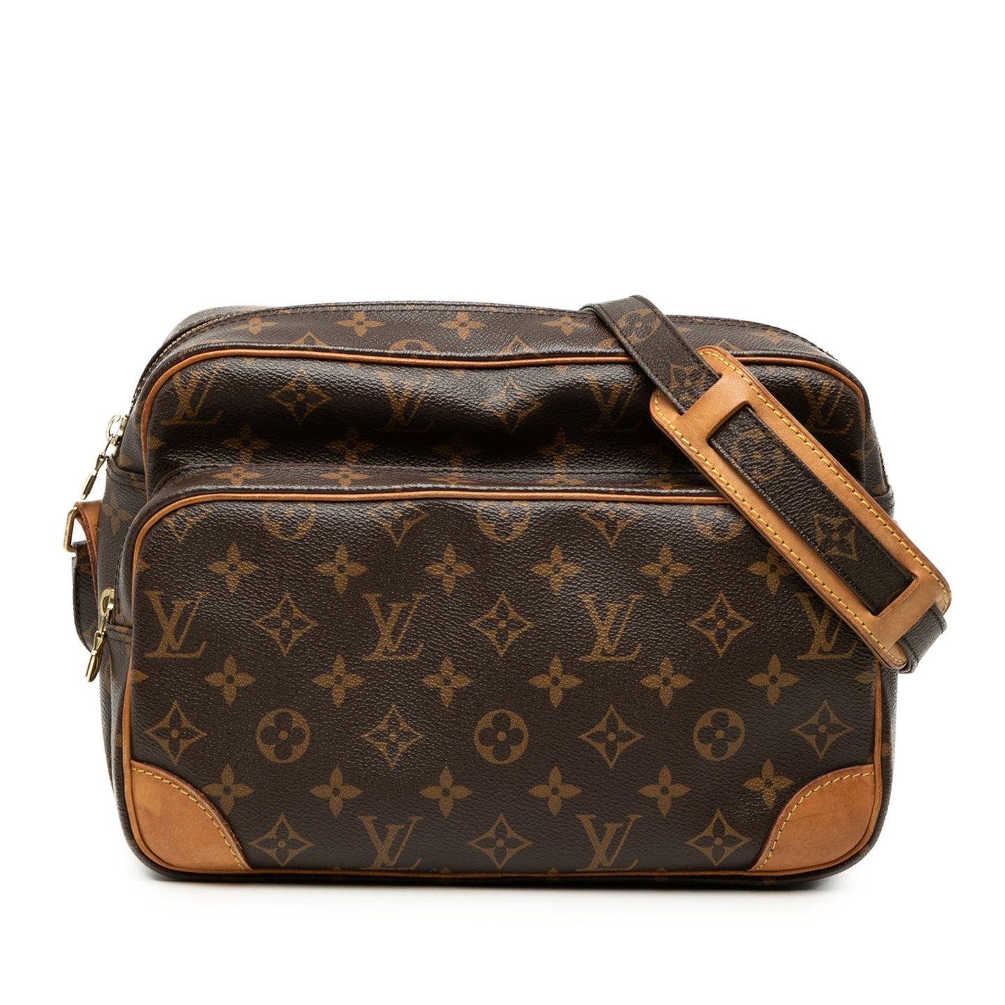 Louis Vuitton Monogram Nil Crossbody
