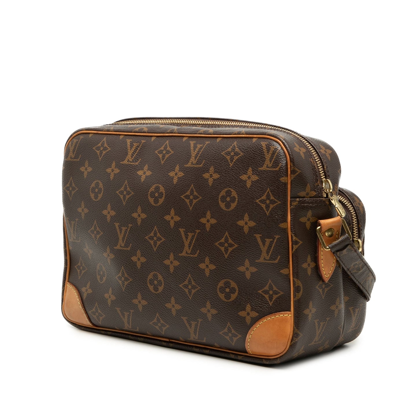 Louis Vuitton Monogram Nil Crossbody