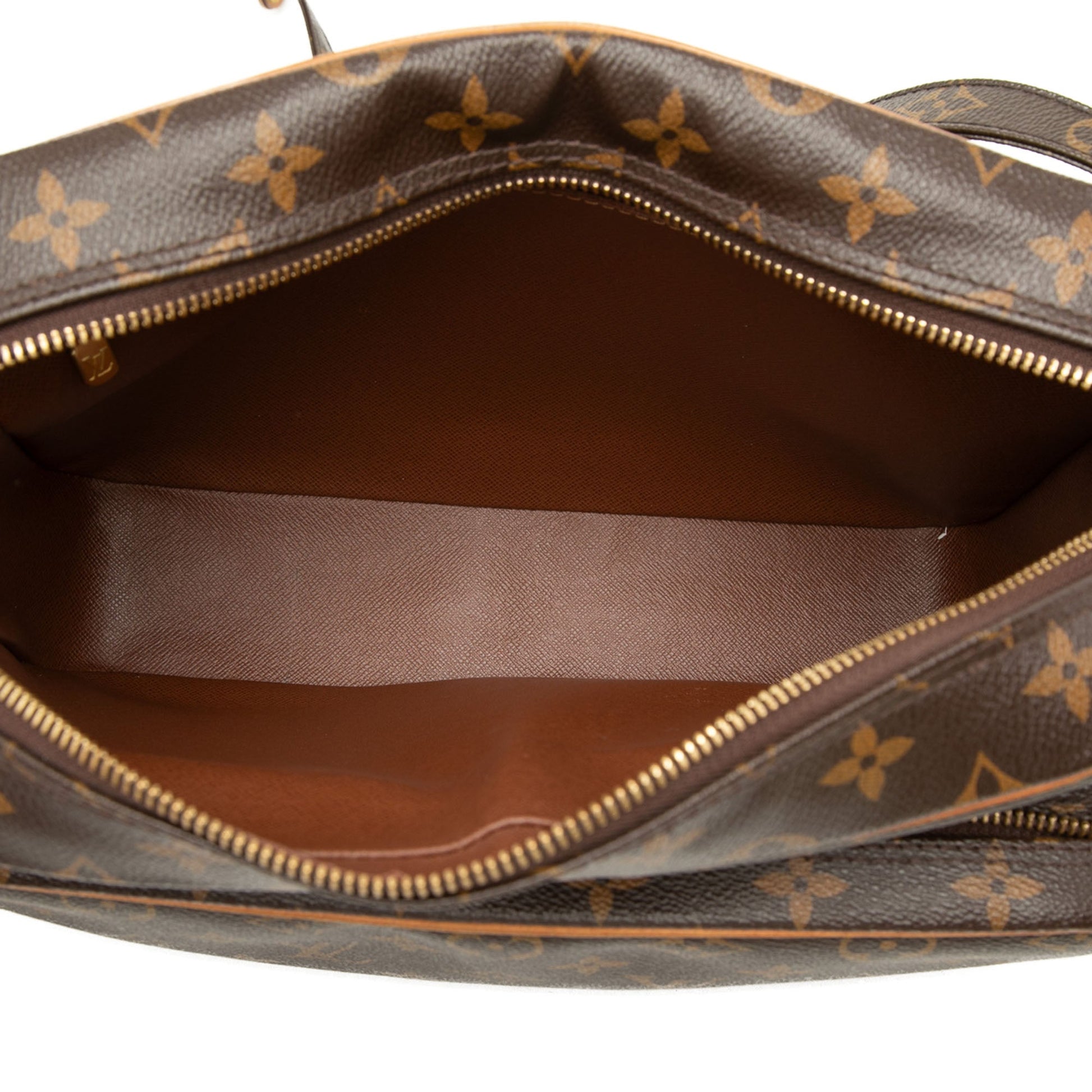 Louis Vuitton Monogram Nil Crossbody