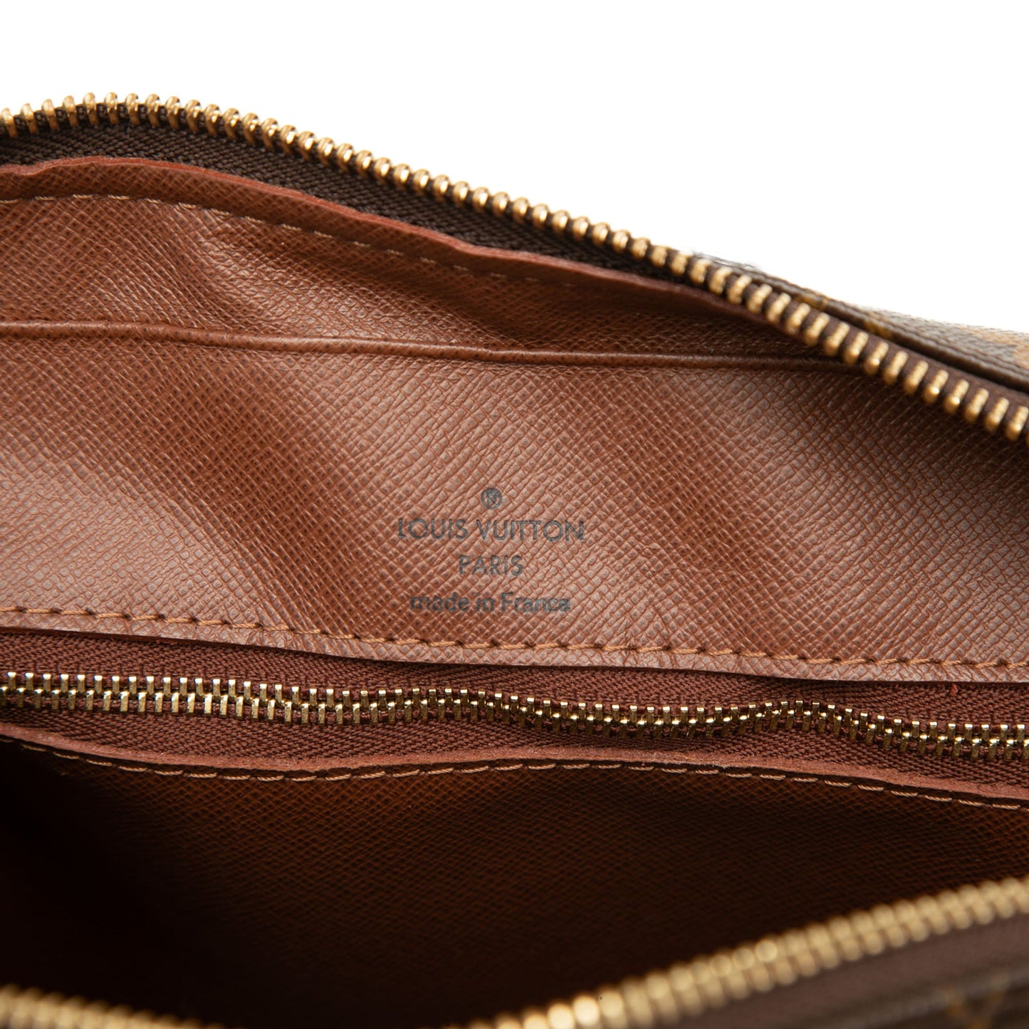 Louis Vuitton Monogram Nil Crossbody