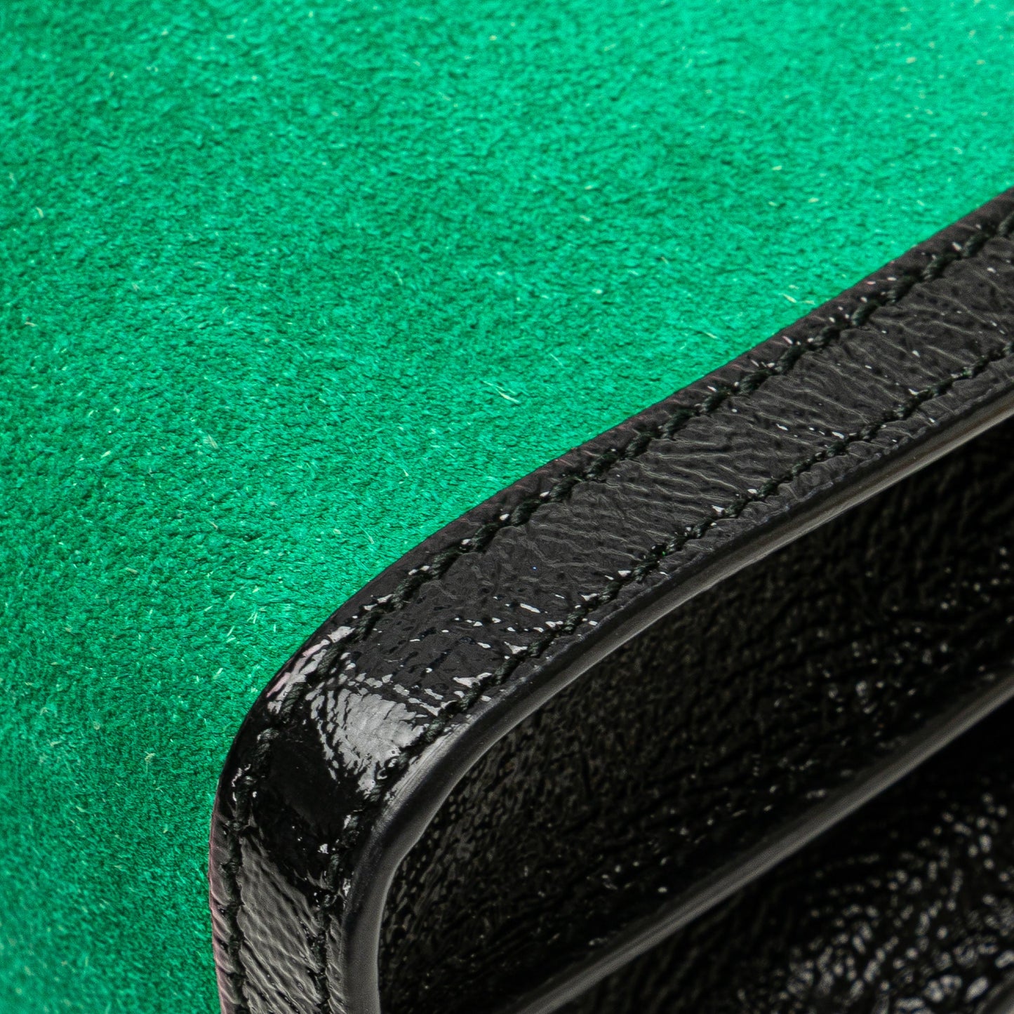 Gucci Small Suede Ophidia Chain Crossbody