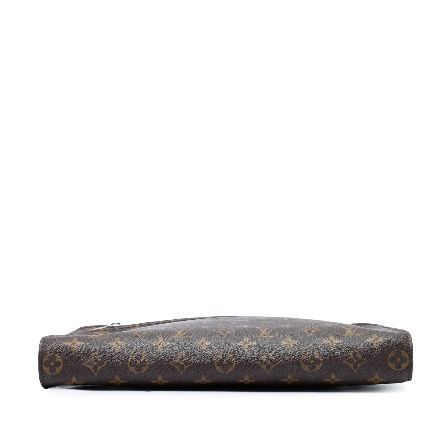 Louis Vuitton Monogram Macassar Portfolio Case