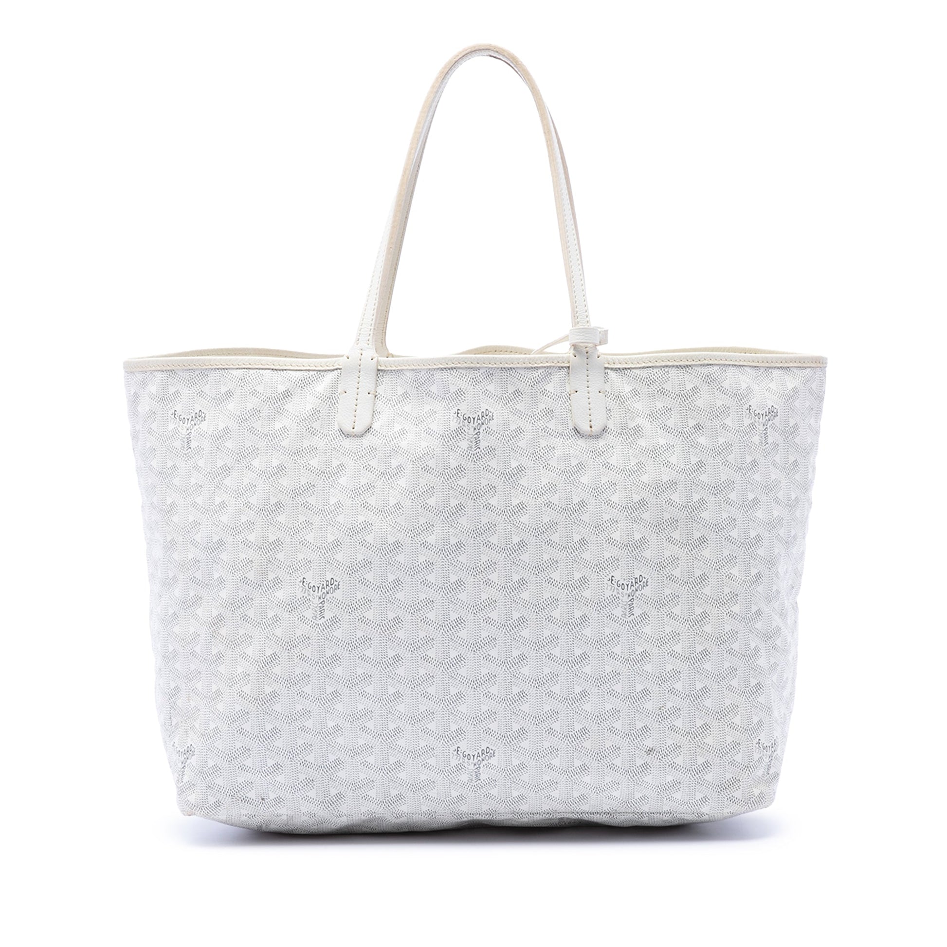 Goyard Goyardine Saint Louis PM