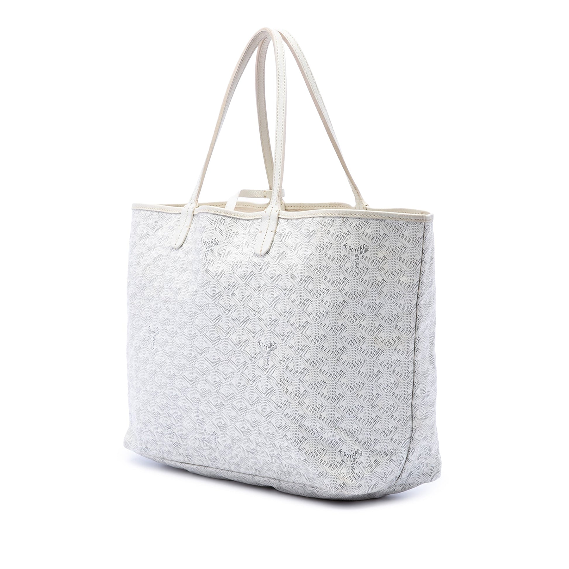 Goyard Goyardine Saint Louis PM