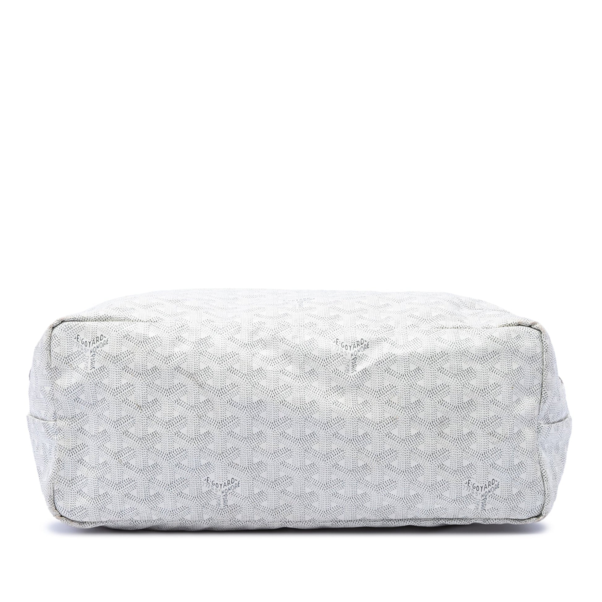 Goyard Goyardine Saint Louis PM