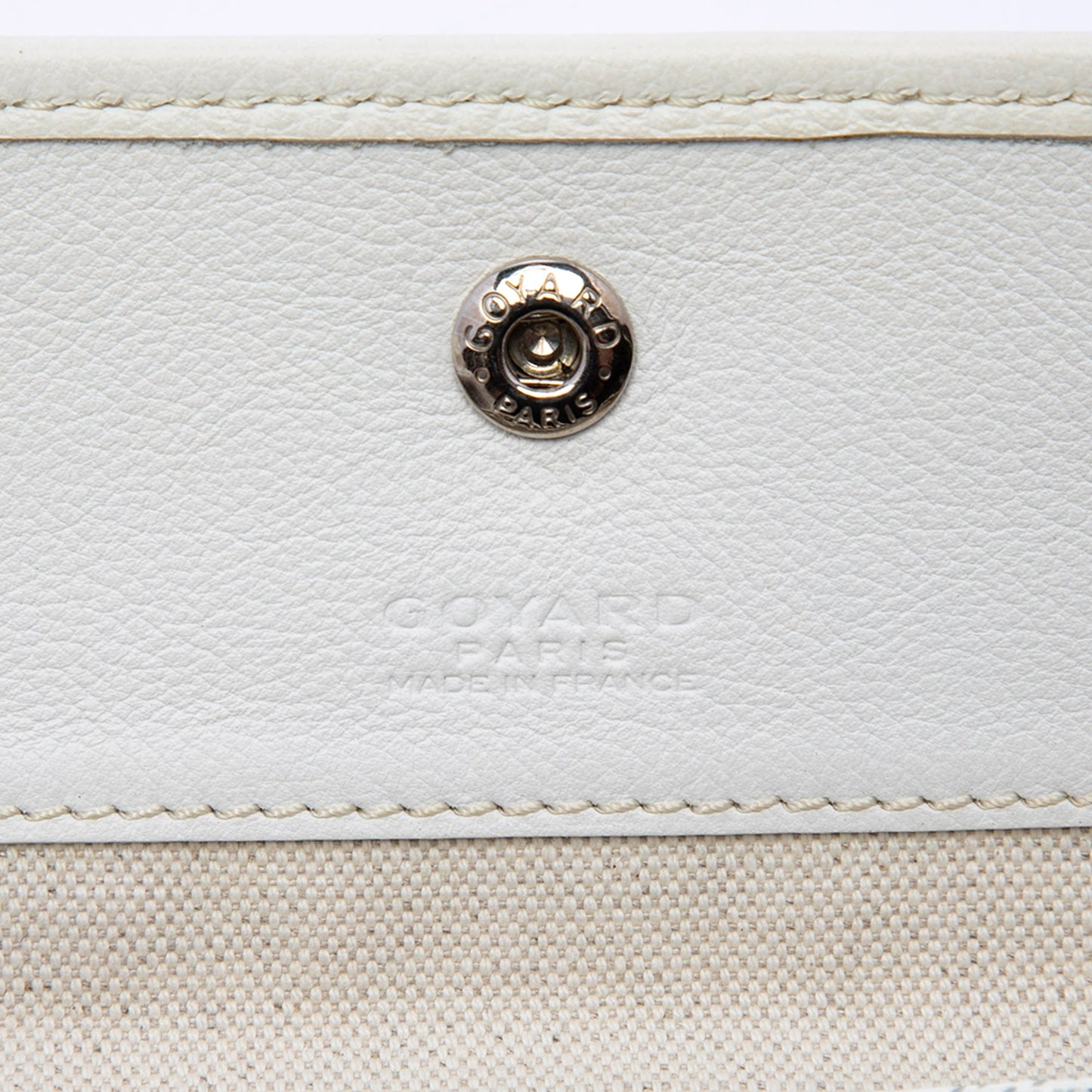 Goyard Goyardine Saint Louis PM