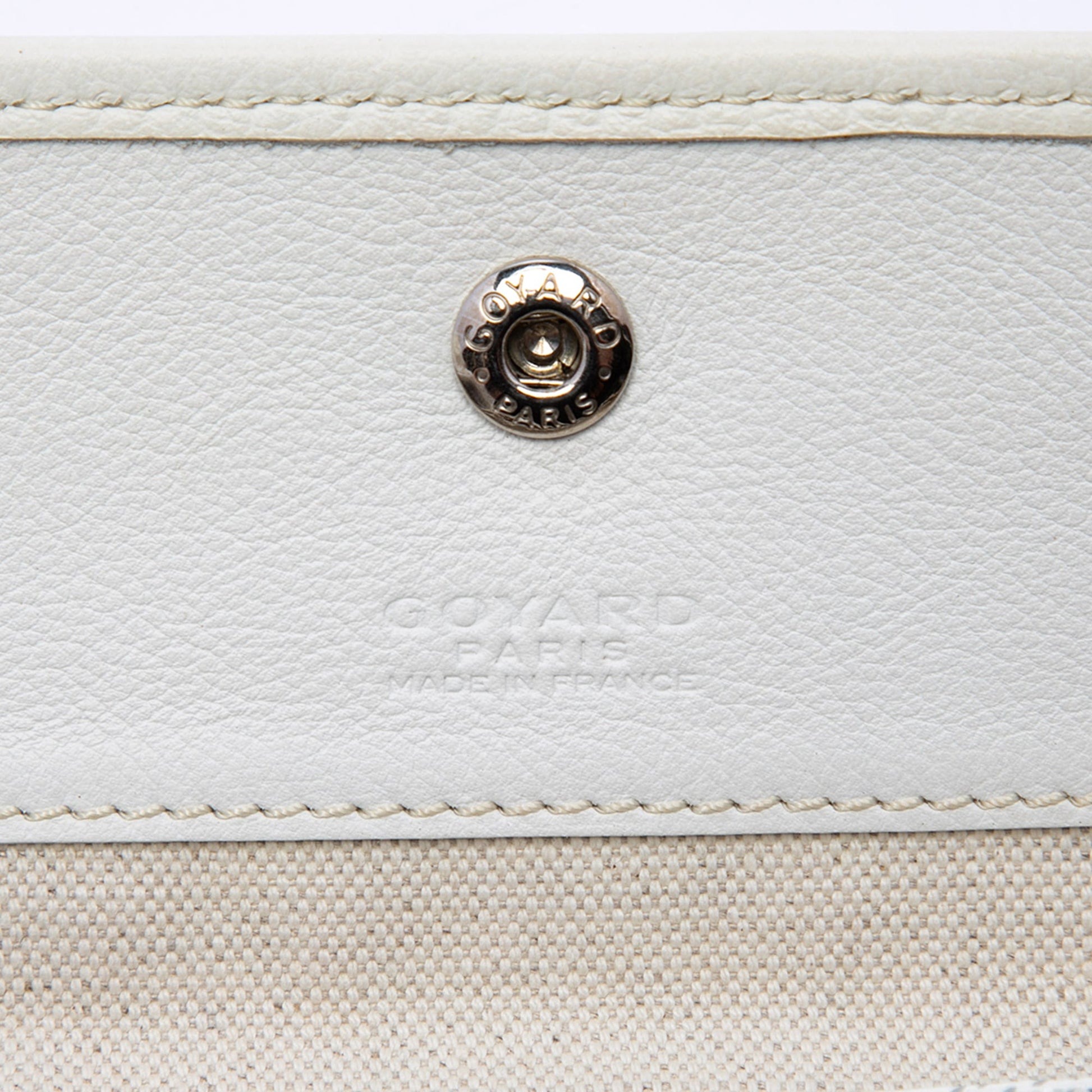 Goyard Goyardine Saint Louis PM