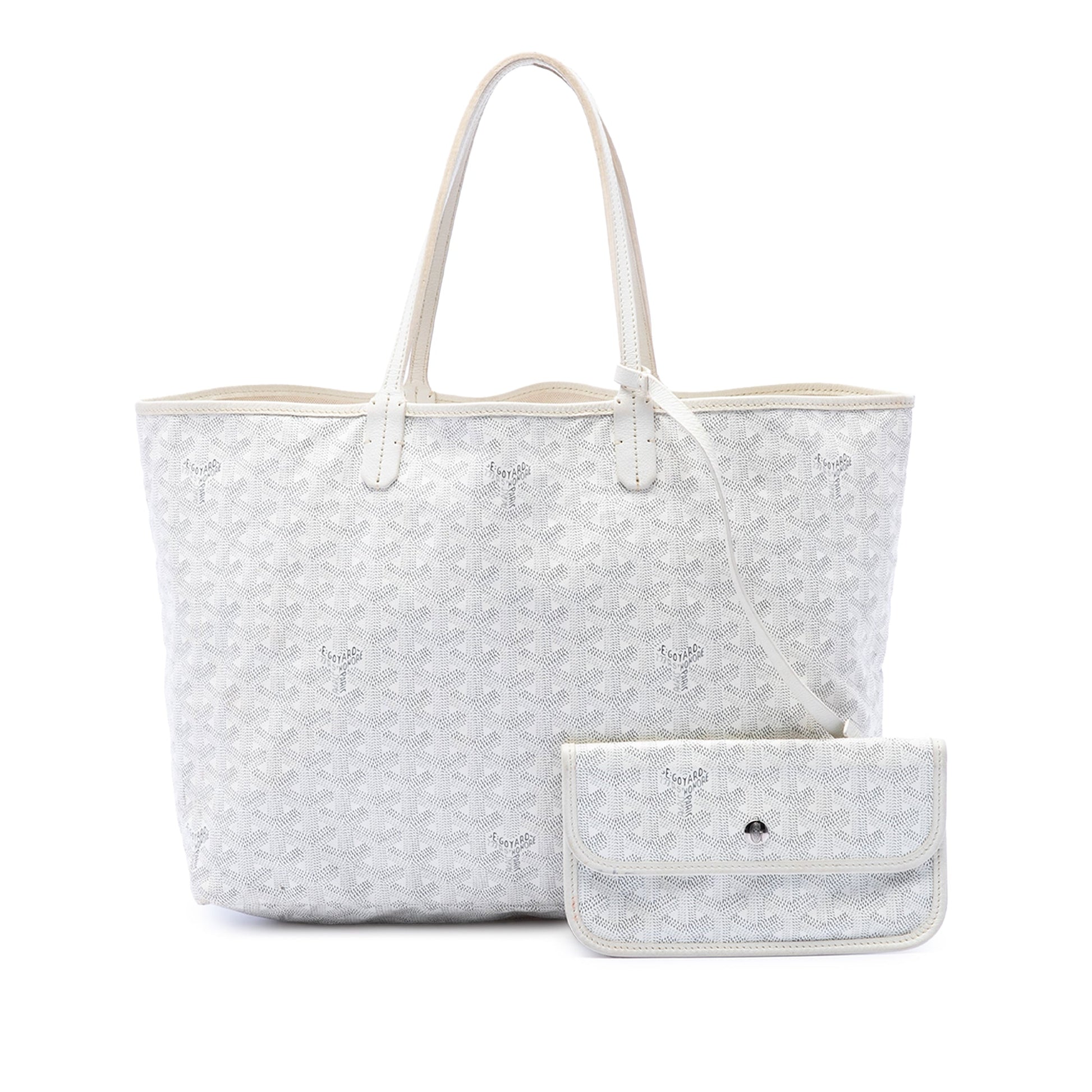 Goyard Goyardine Saint Louis PM