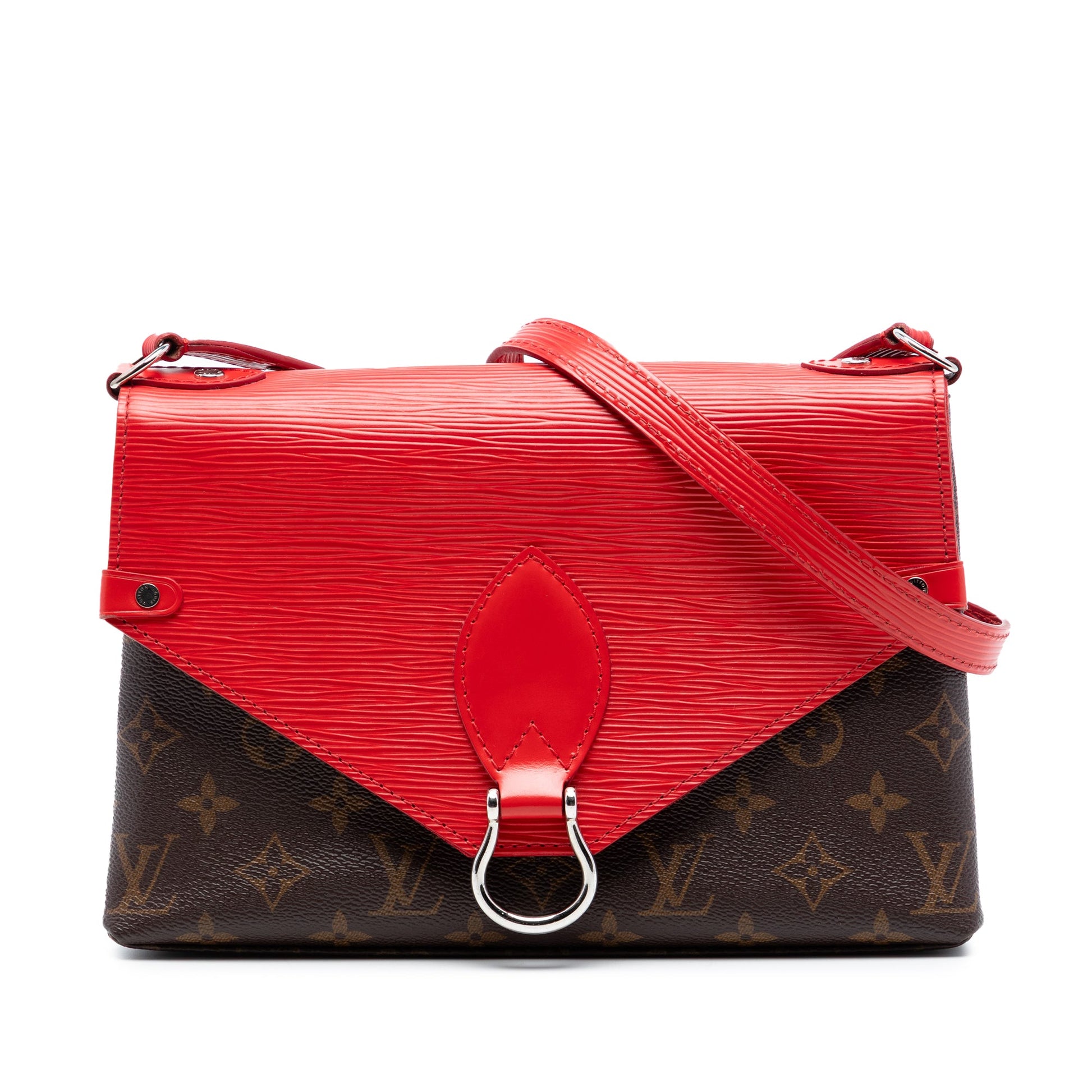 Monogram Epi Saint Michel