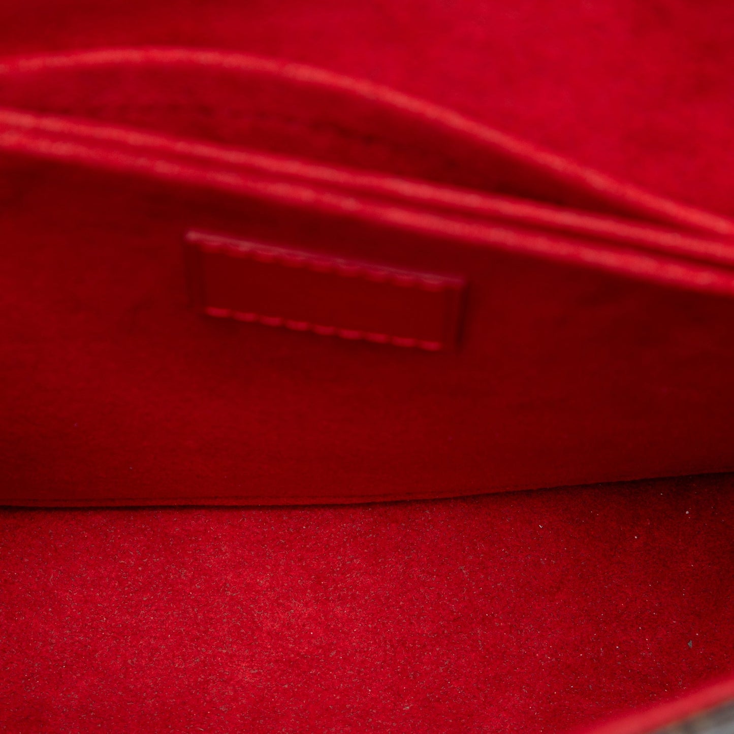 Monogram Epi Saint Michel