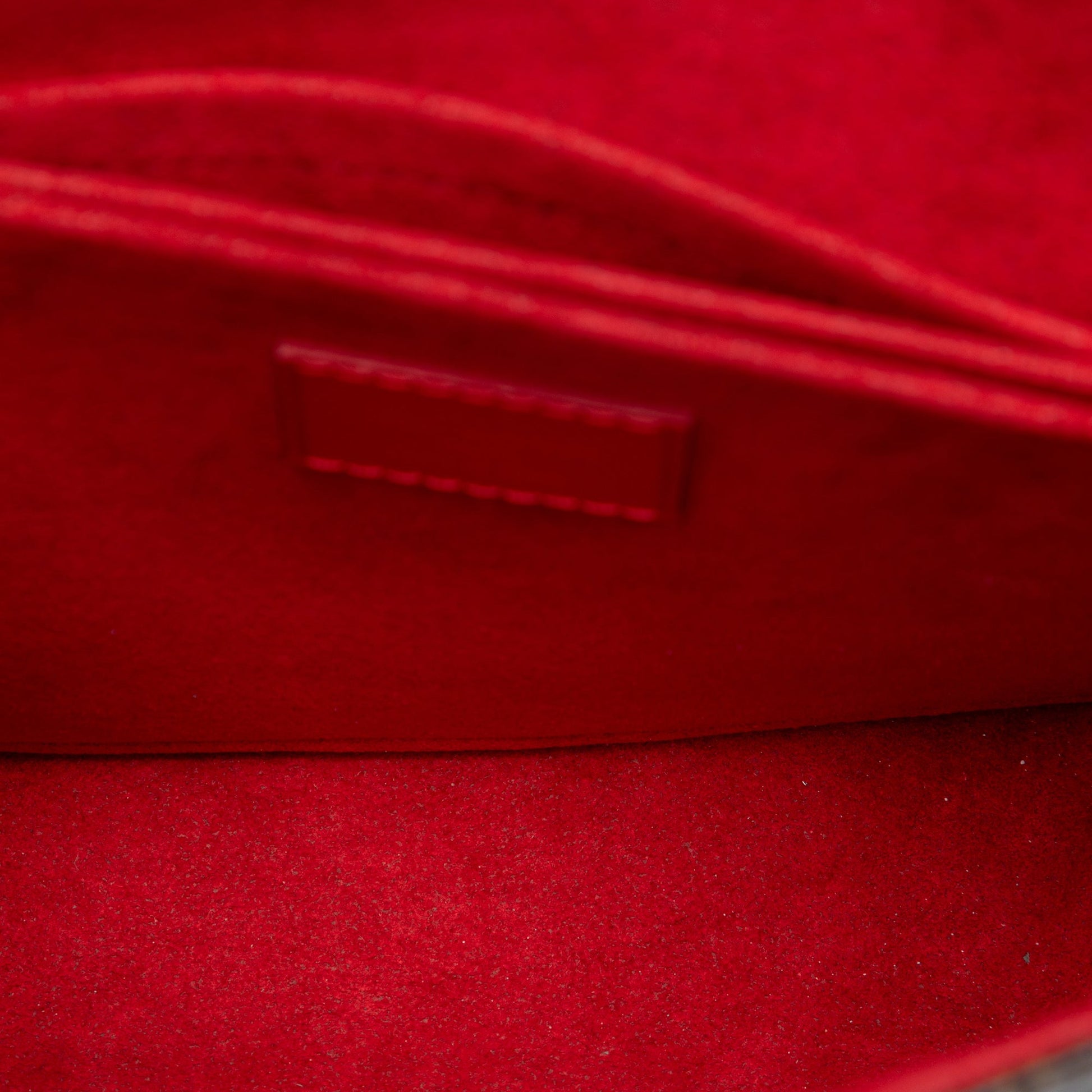 Monogram Epi Saint Michel