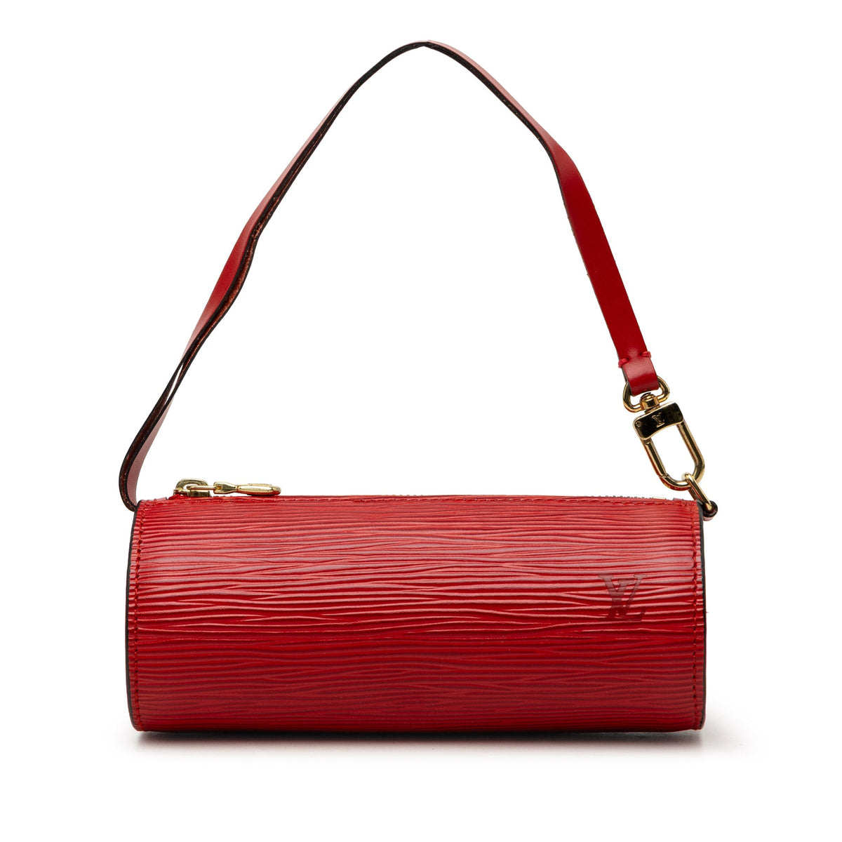 Louis Vuitton Epi Pochette Papillon