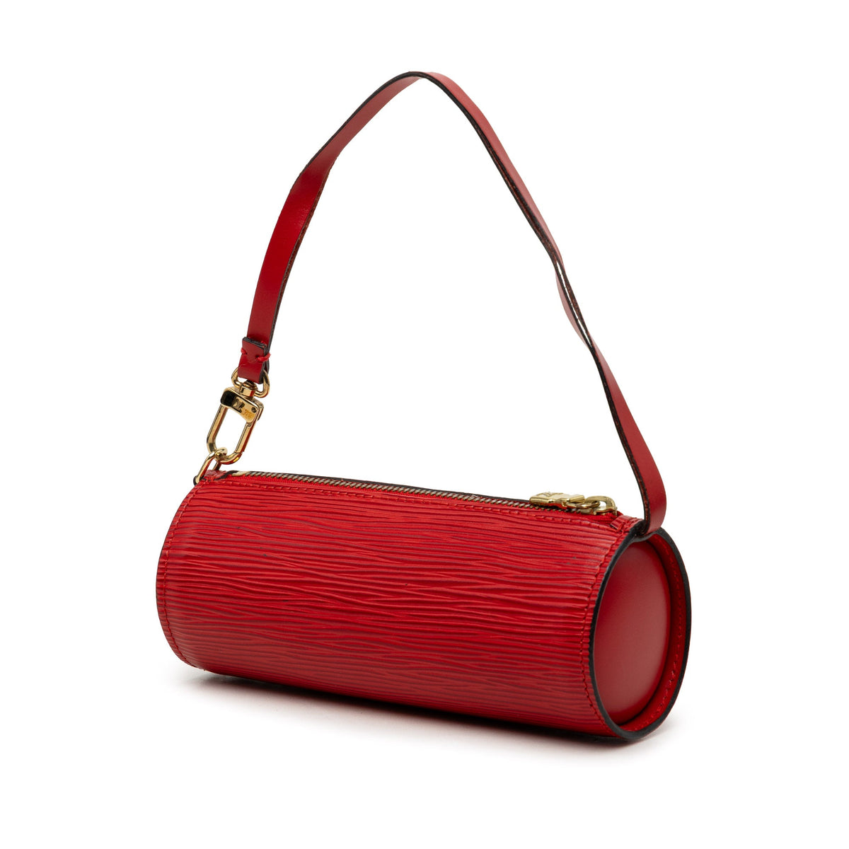Louis Vuitton Epi Pochette Papillon