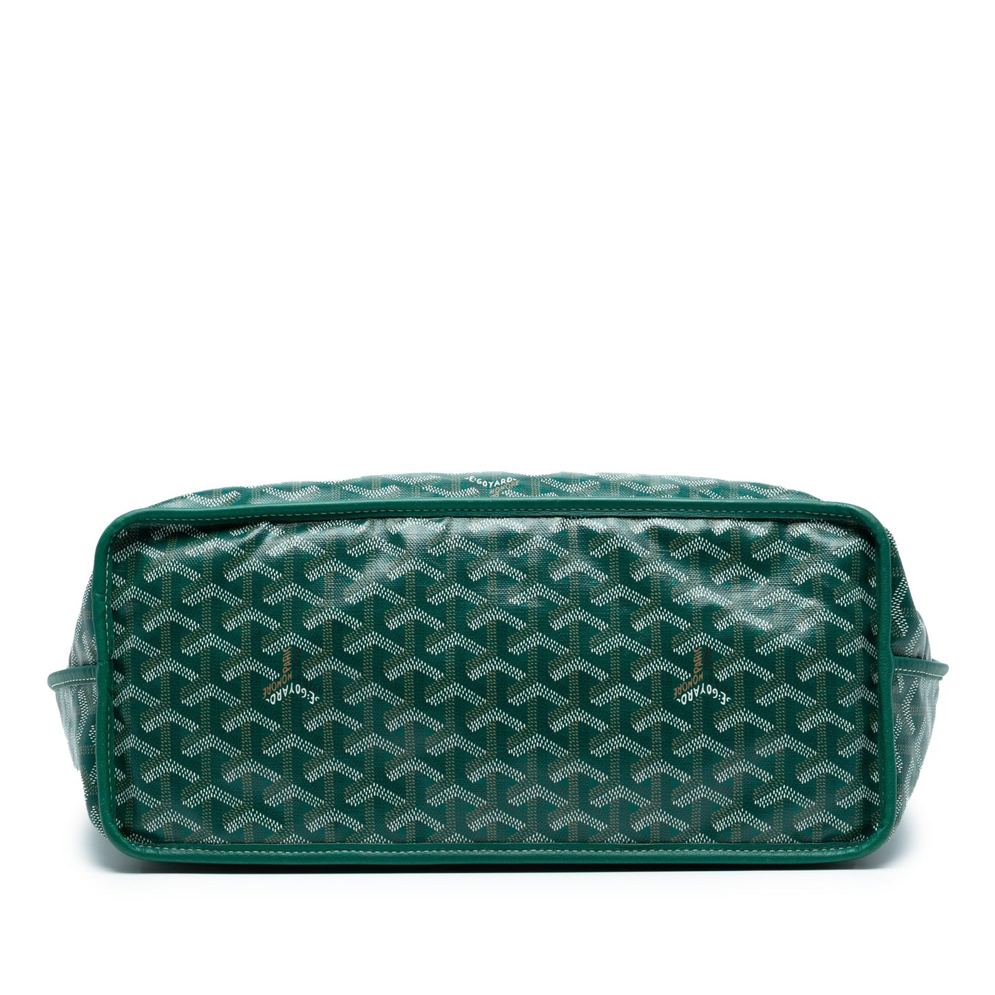 Goyard Goyardine Reversible Anjou PM
