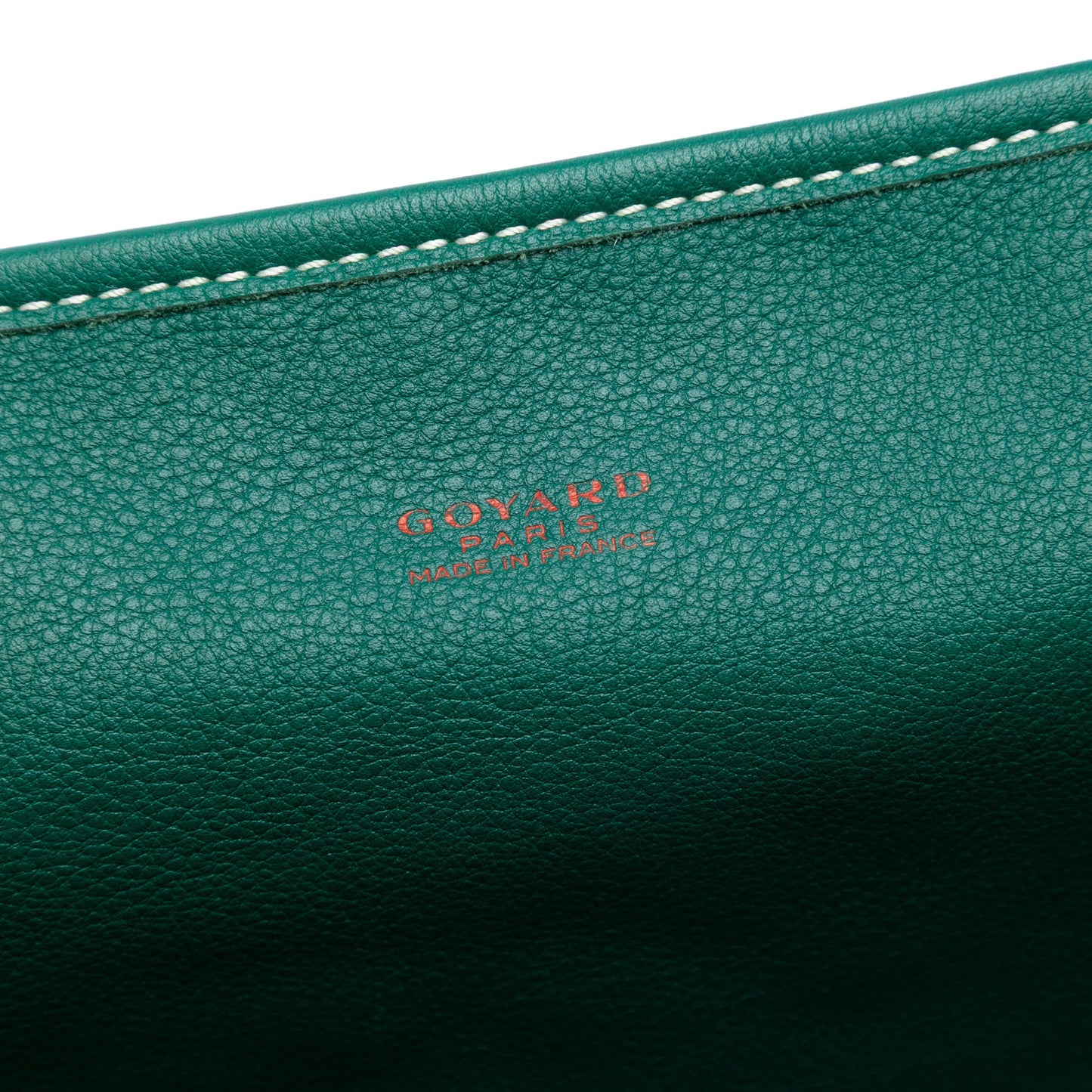 Goyard Goyardine Reversible Anjou PM