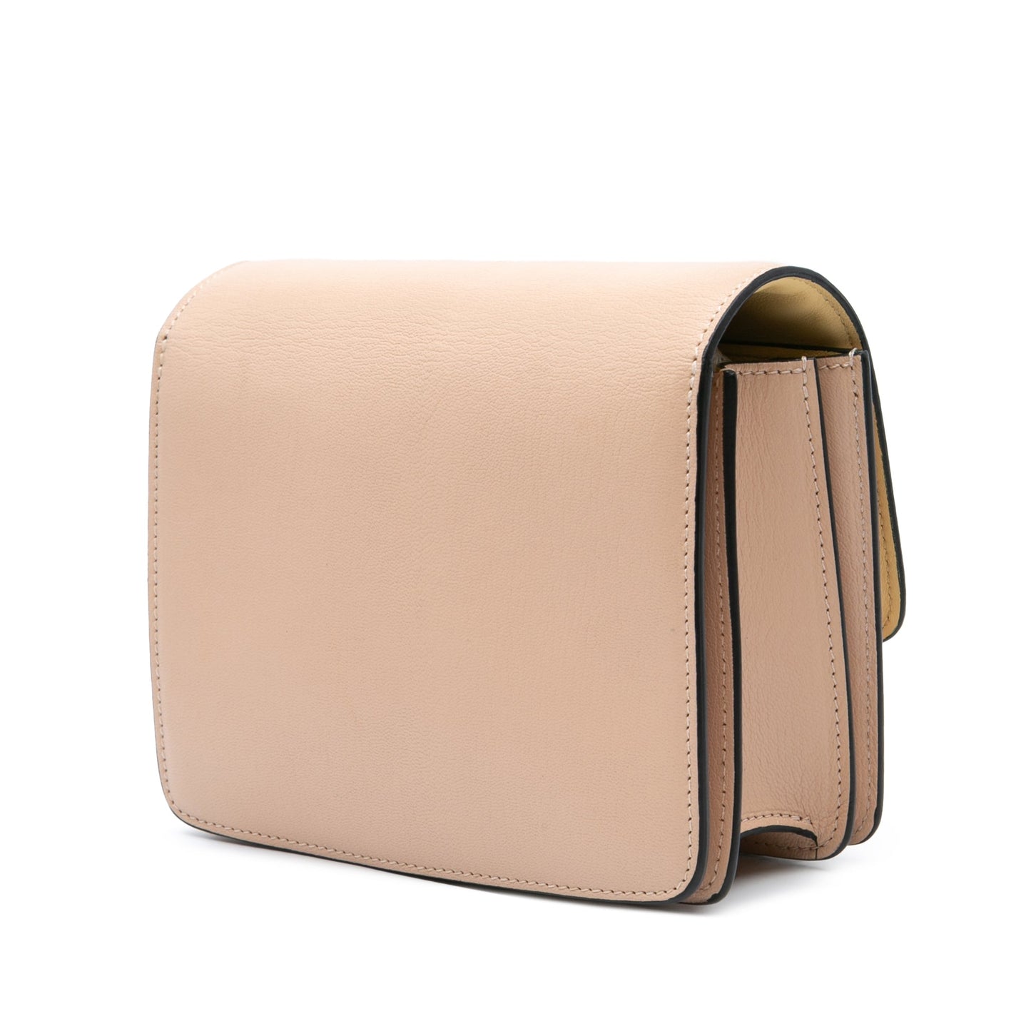 Celine Small Liege Calfskin Classic Box