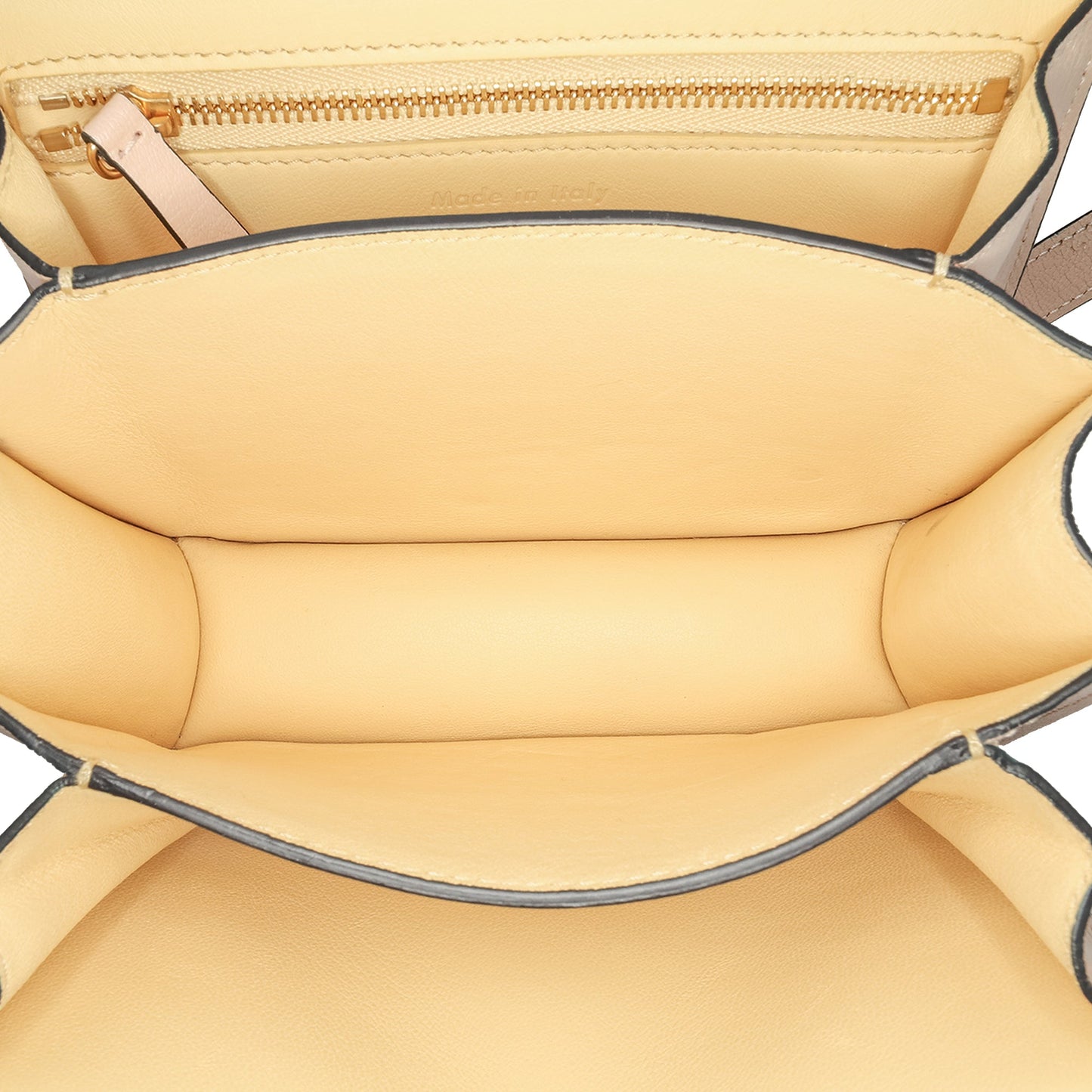 Celine Small Liege Calfskin Classic Box