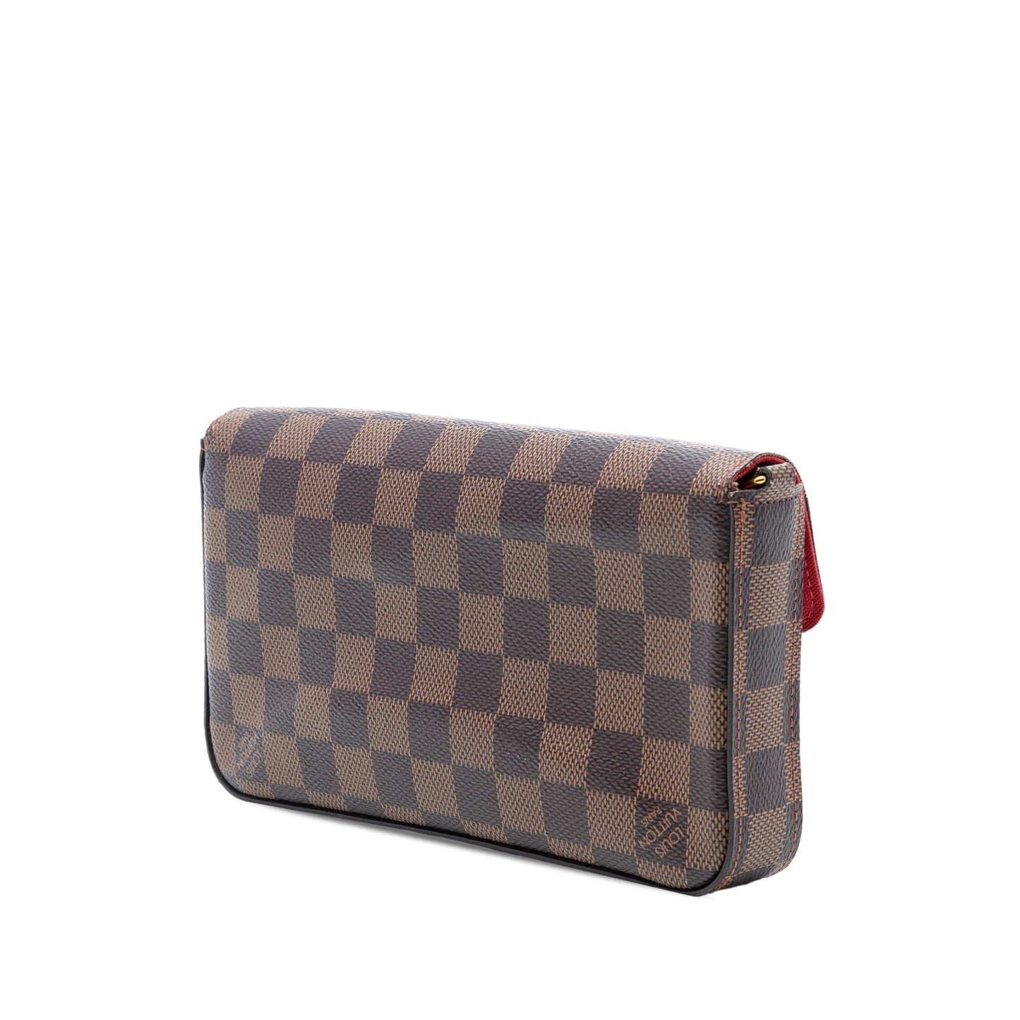 Louis Vuitton Damier Ebene Pochette Felicie