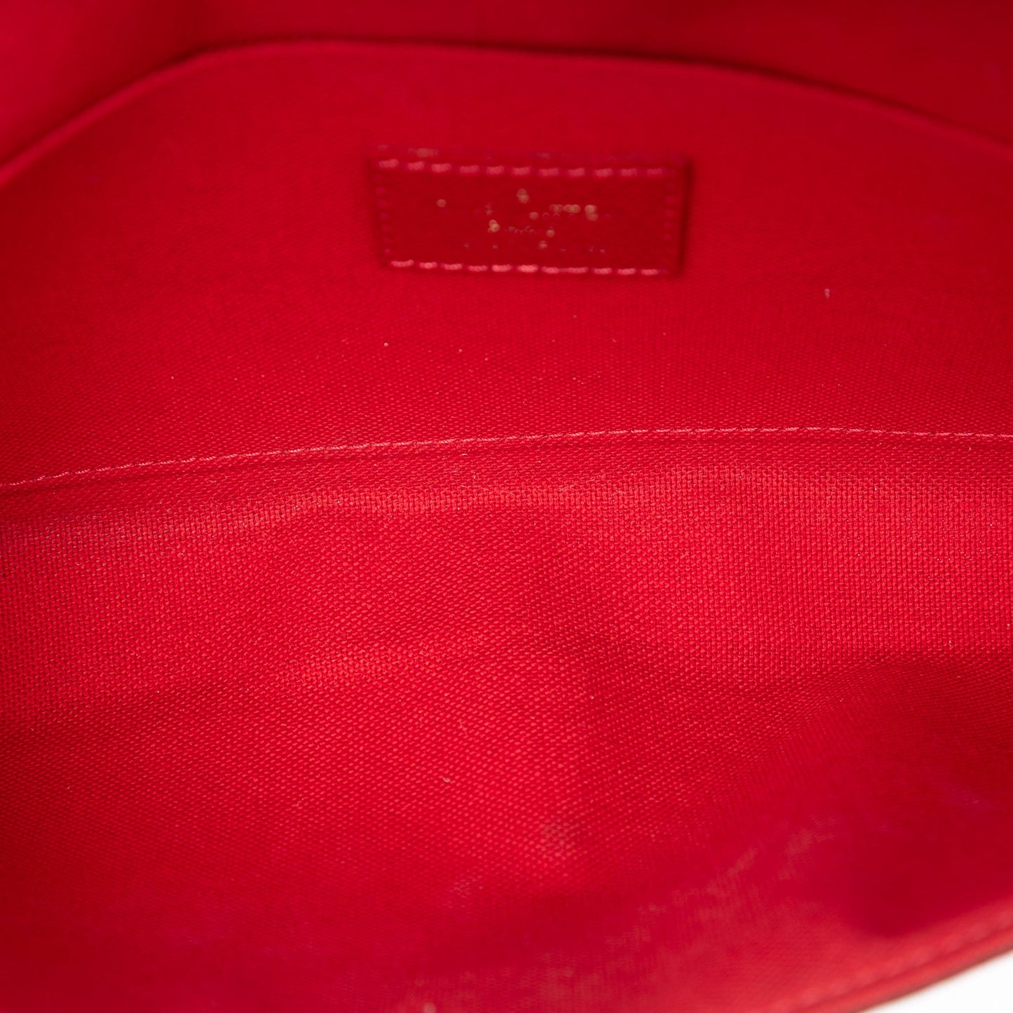 Louis Vuitton Damier Ebene Pochette Felicie