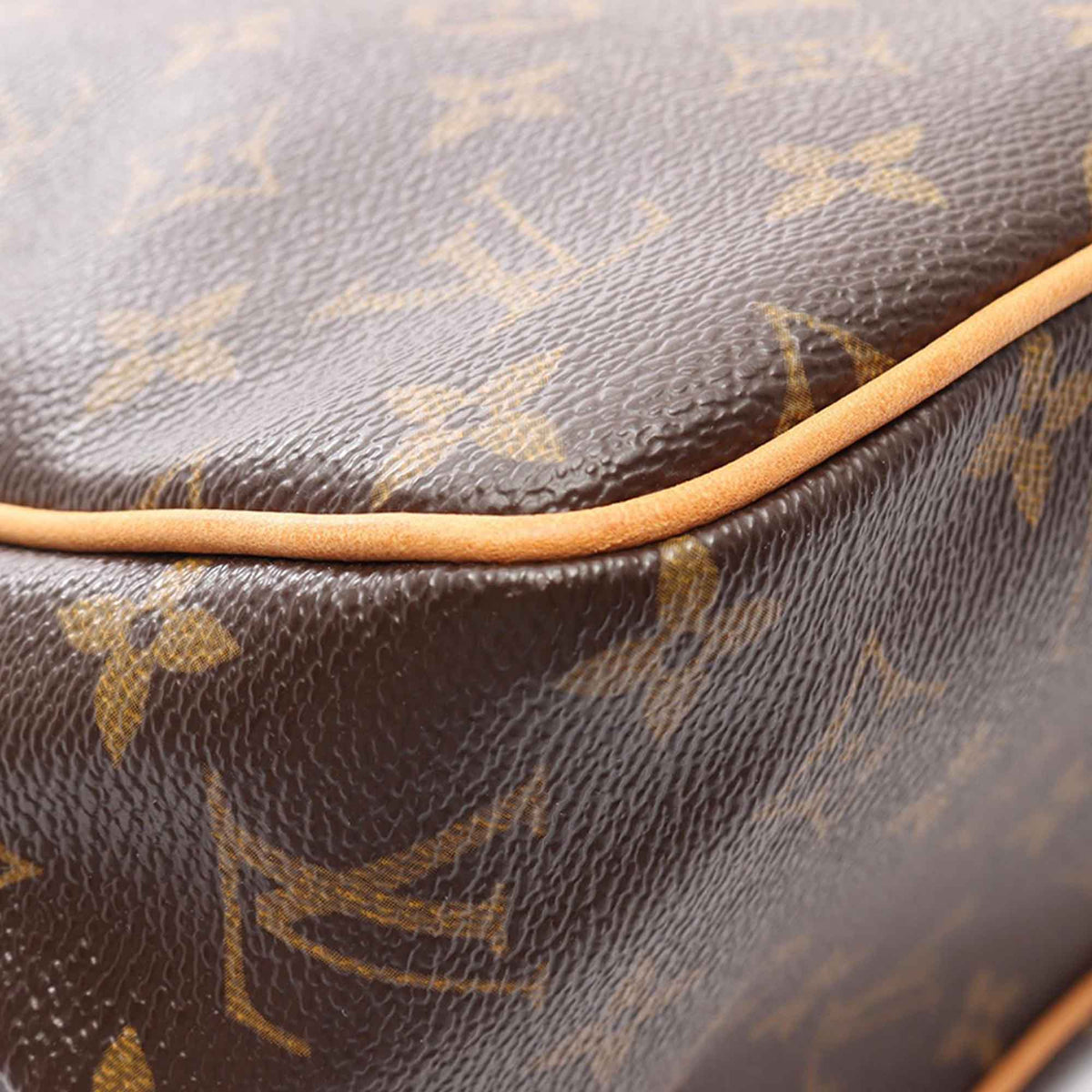 Louis Vuitton Monogram Batignolles Vertical Tote