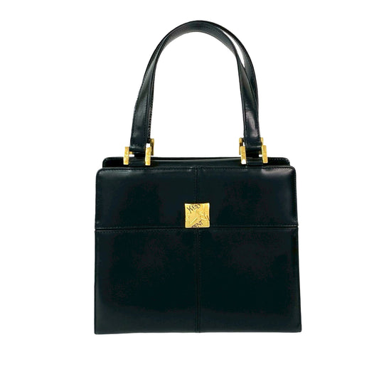 Saint Laurent Leather Handbag