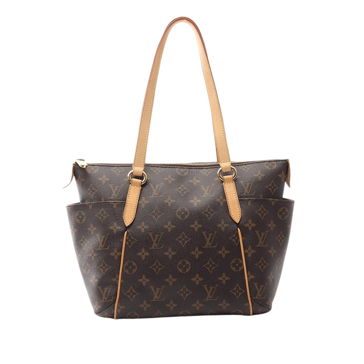 Louis Vuitton Monogram Totally PM