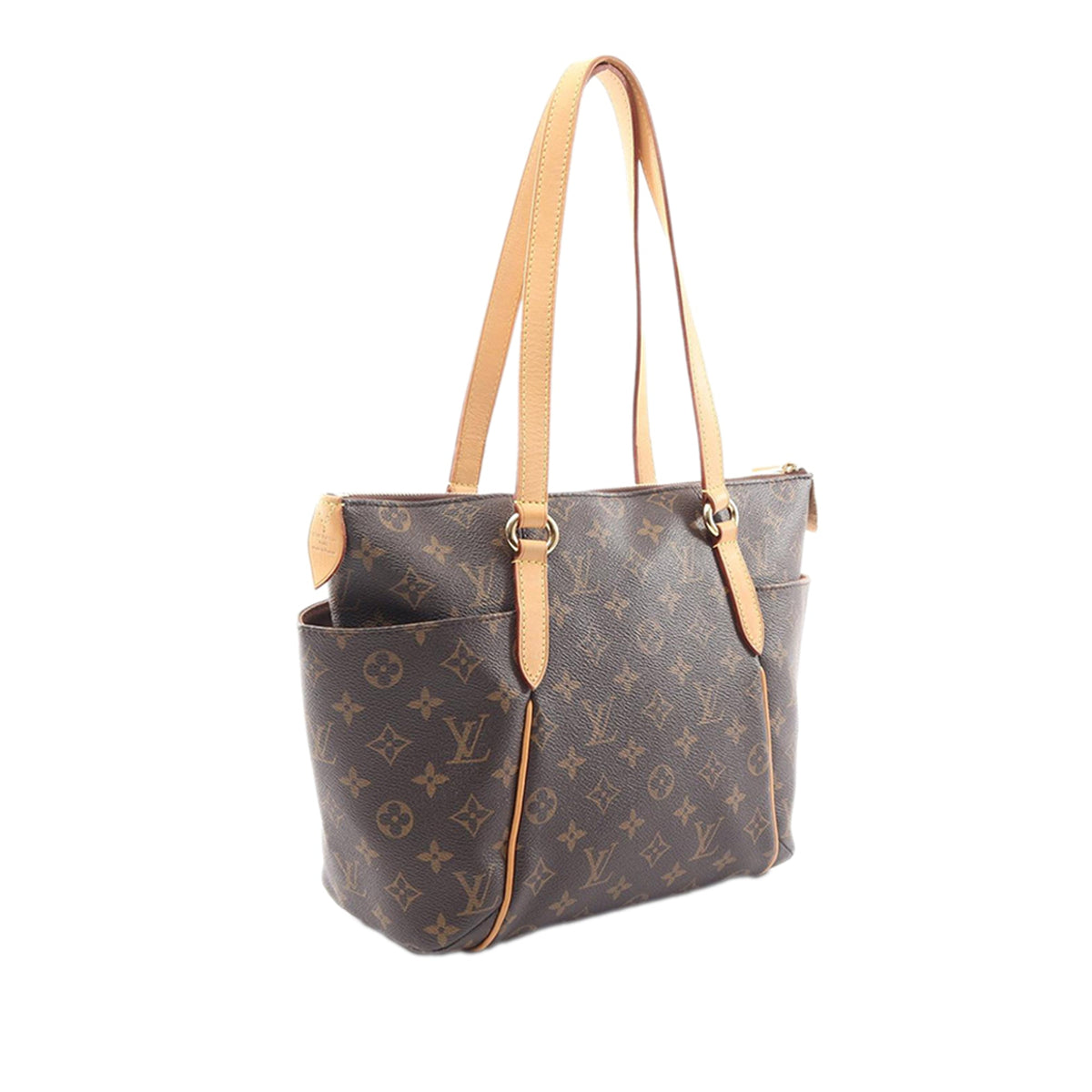 Louis Vuitton Monogram Totally PM