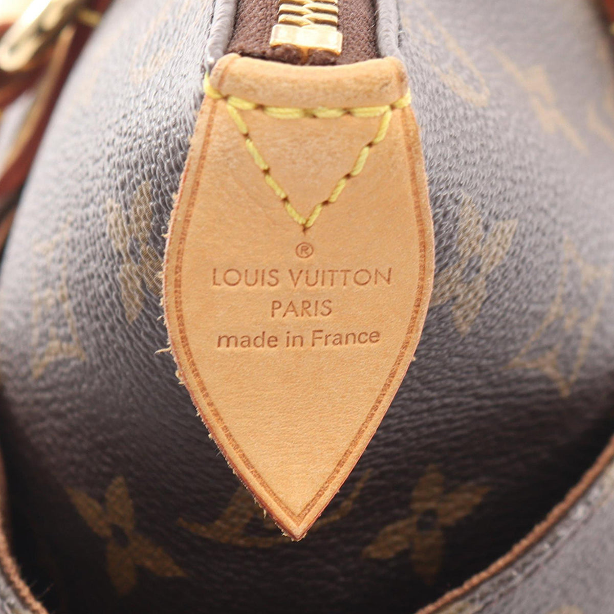 Louis Vuitton Monogram Totally PM