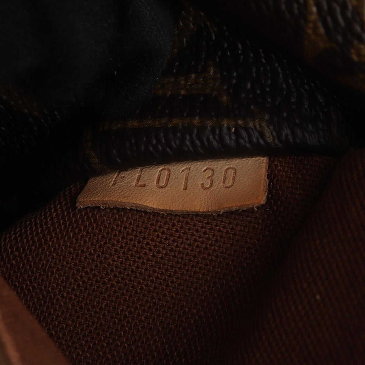 Louis Vuitton Monogram Totally PM