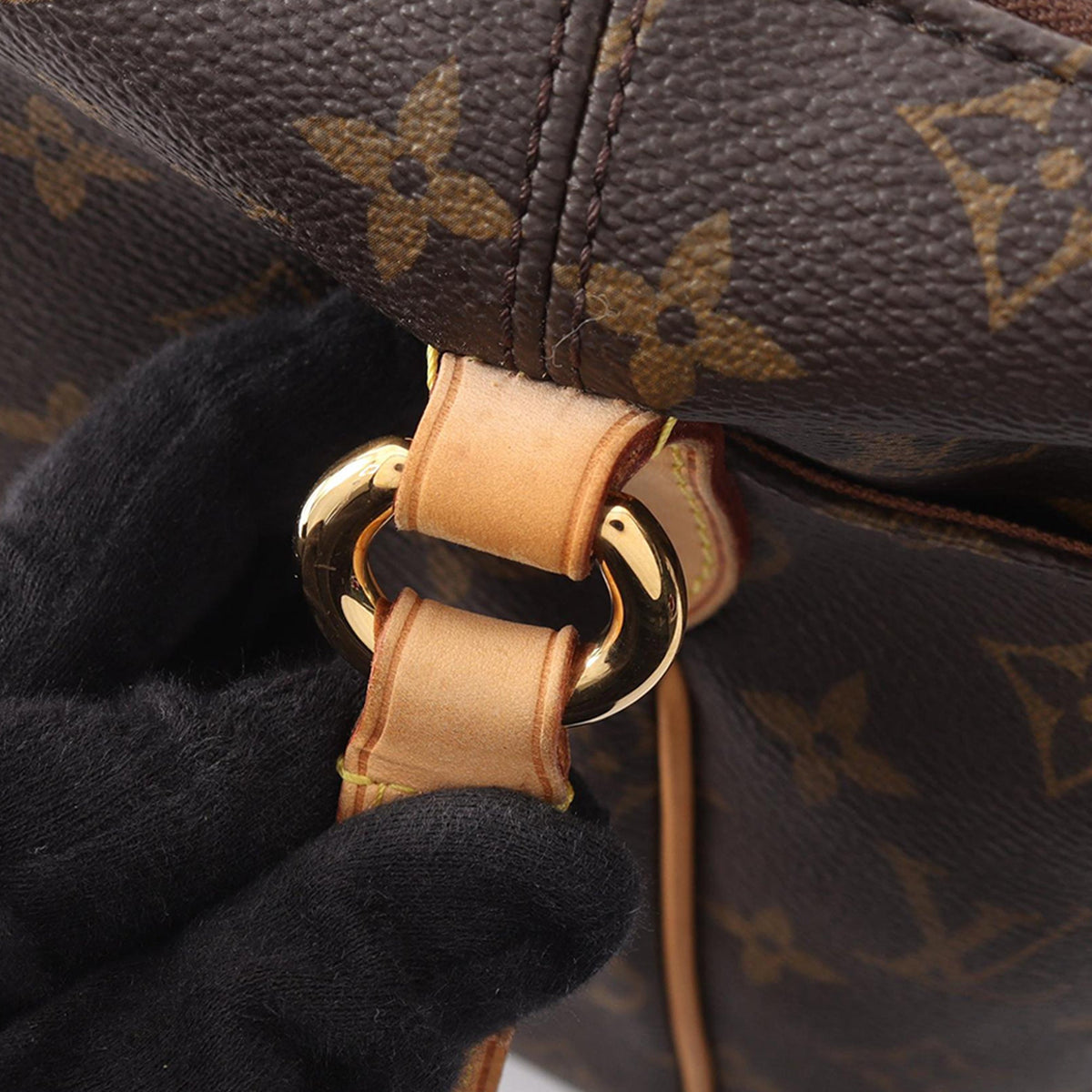Louis Vuitton Monogram Totally PM