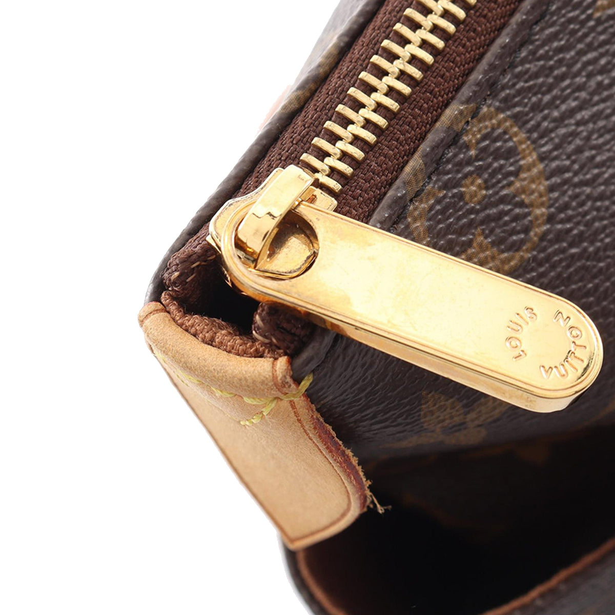 Louis Vuitton Monogram Totally PM