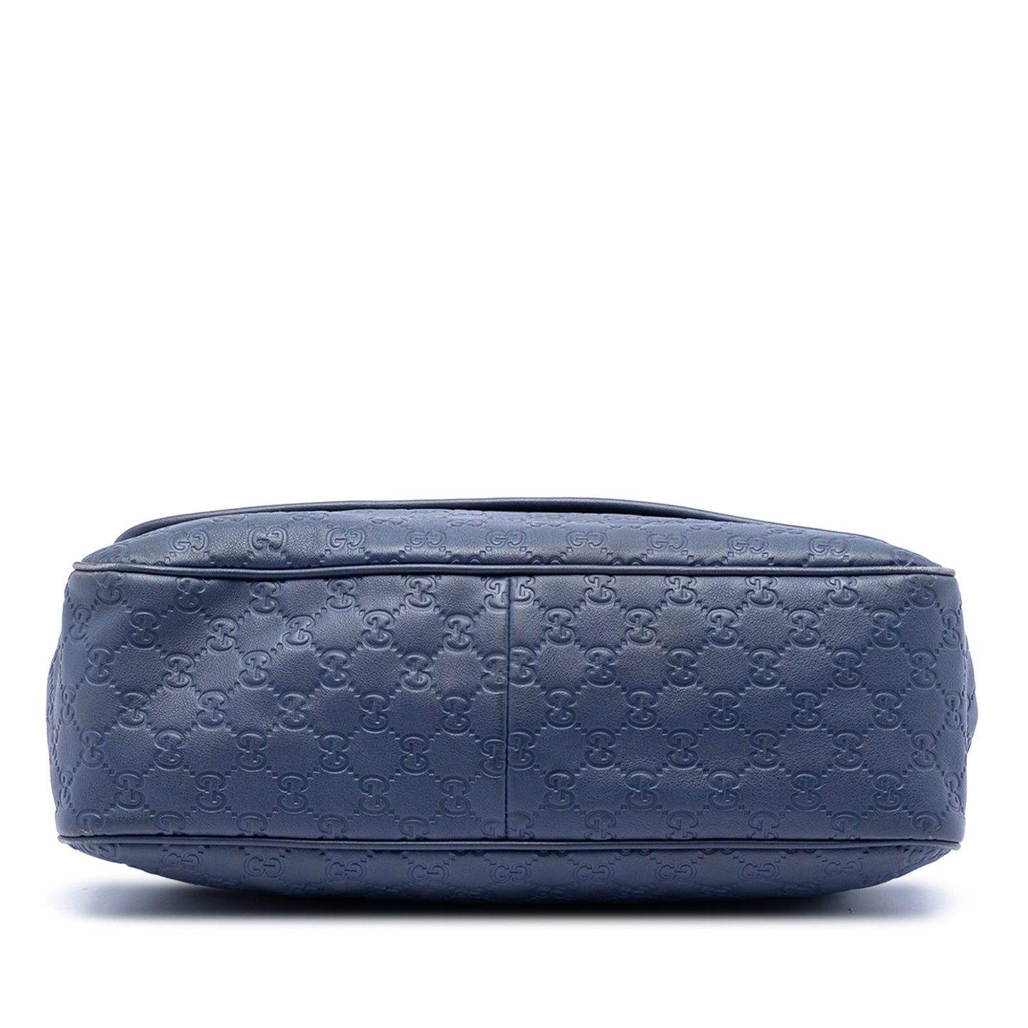 Guccissima Messenger Bag
