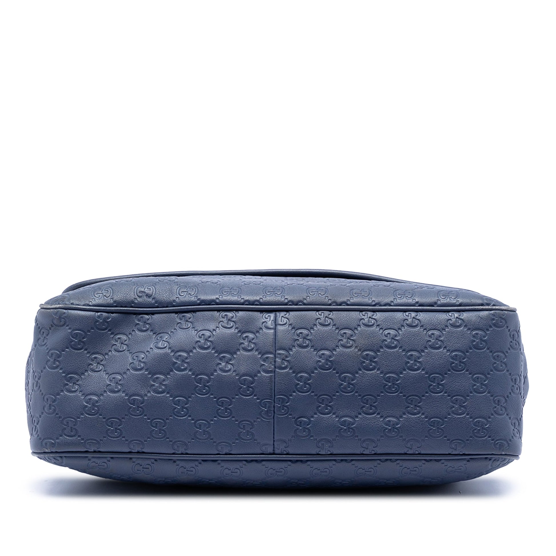 Guccissima Messenger Bag