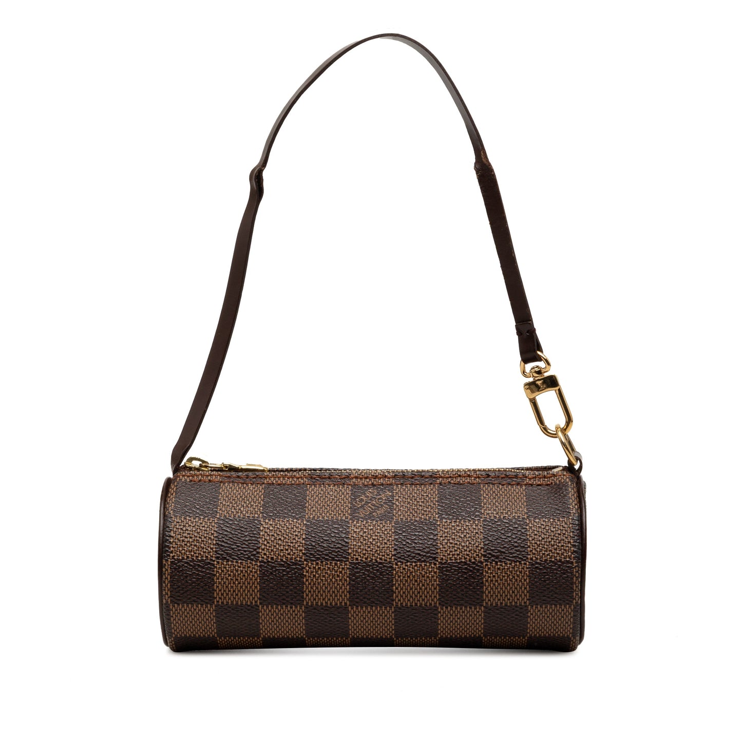 Louis Vuitton Damier Ebene Papillon Pochette