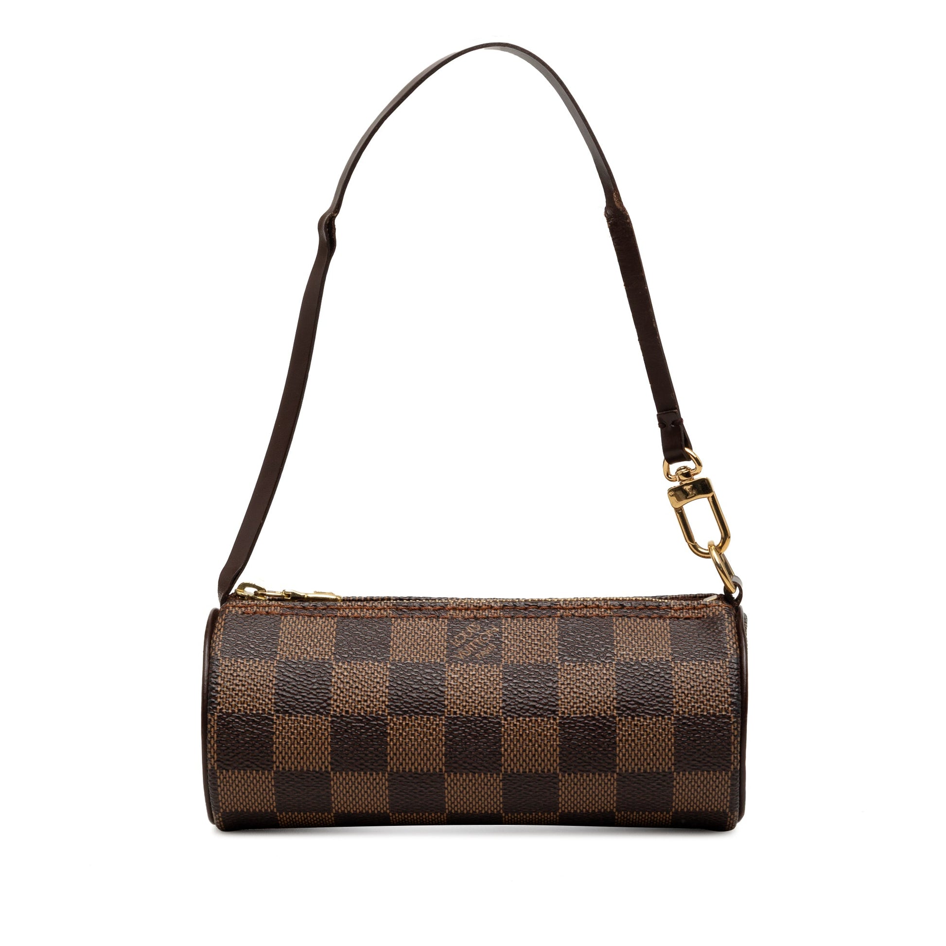 Louis Vuitton Damier Ebene Papillon Pochette