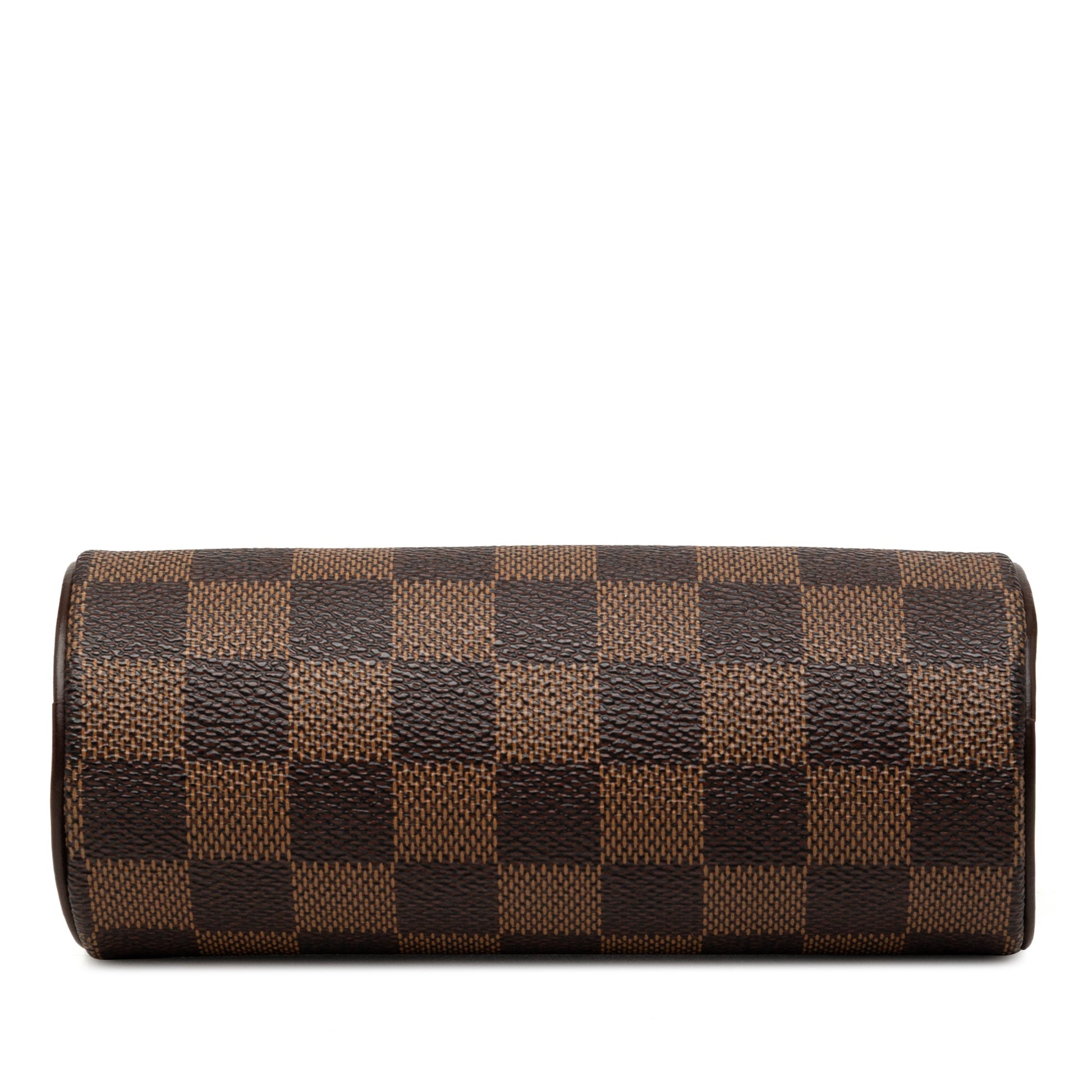 Louis Vuitton Damier Ebene Papillon Pochette