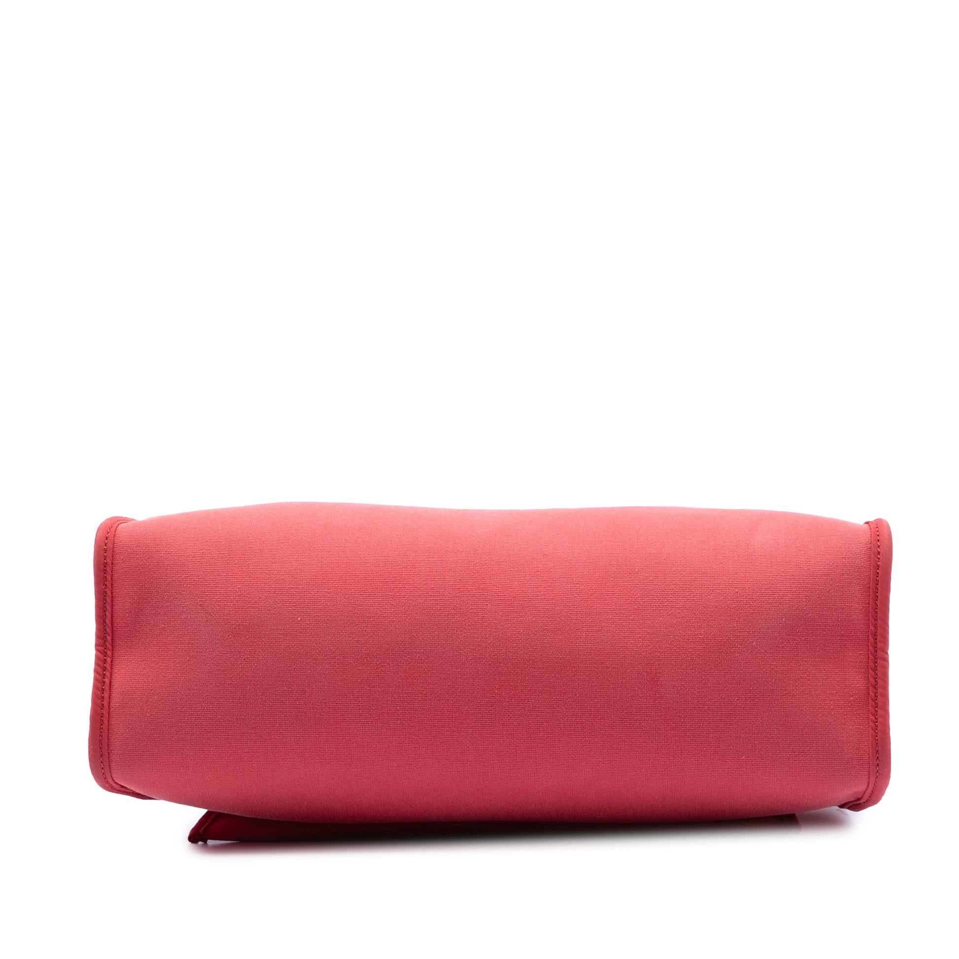 Hermès Toile Herbag Zip 31