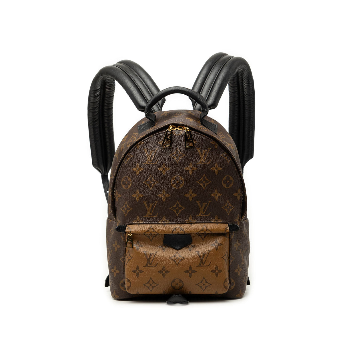 Louis Vuitton Monogram Reverse Palm Springs PM