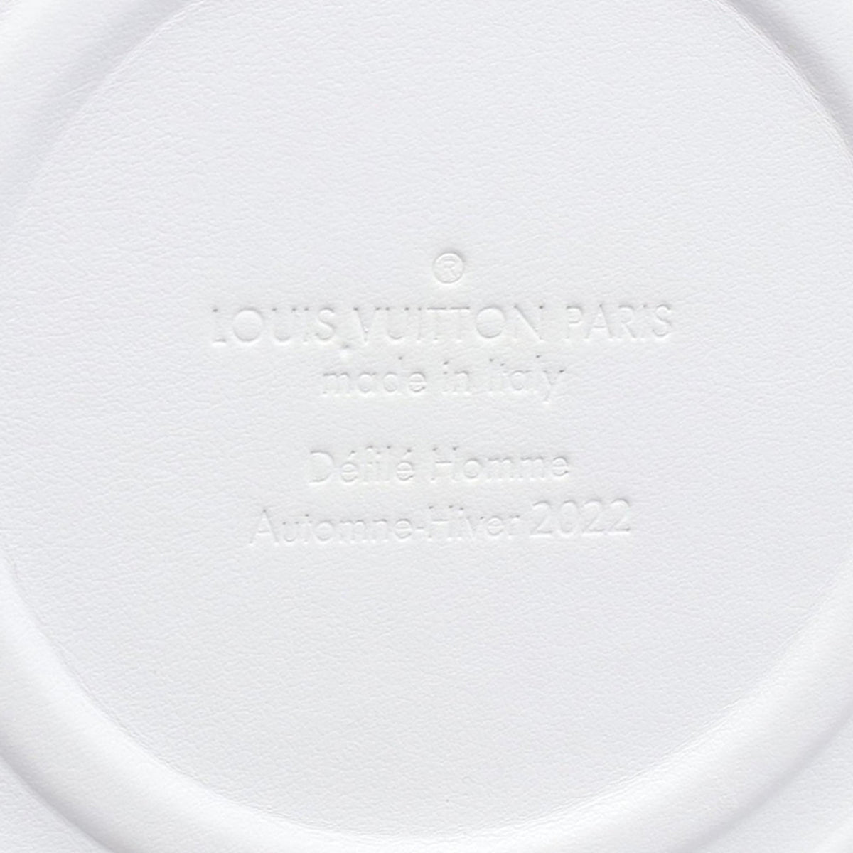 Louis Vuitton Monogram Paint Can