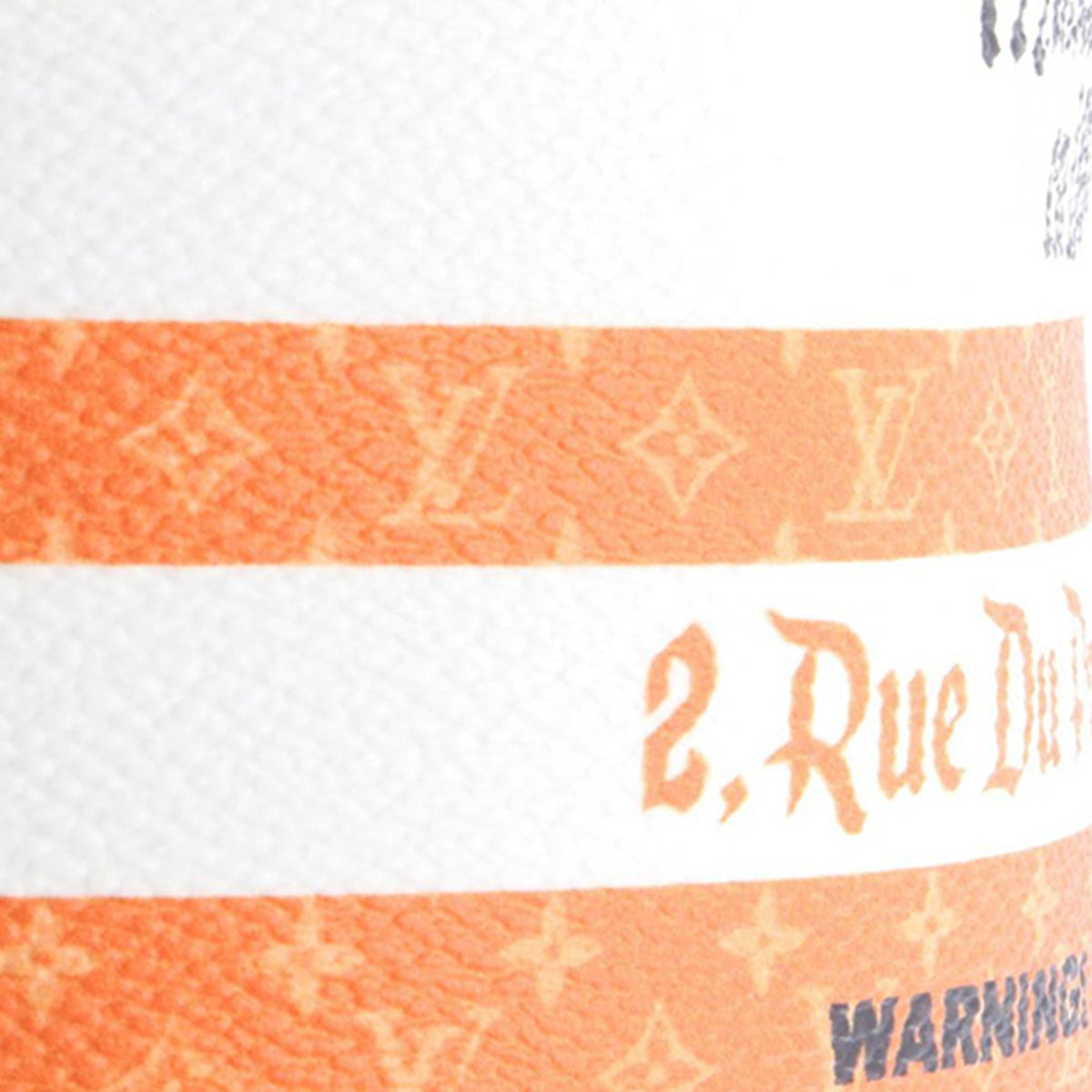 Louis Vuitton Monogram Paint Can