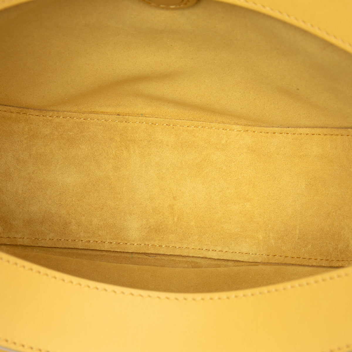 LOEWE Small Leather Anagram Luna Hobo