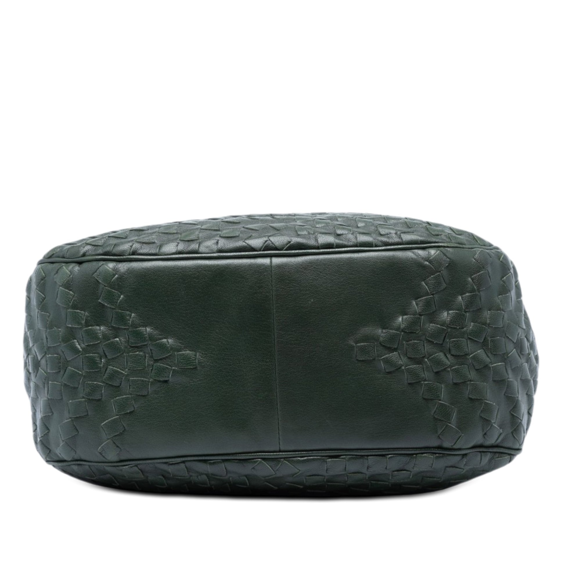 Bottega Veneta Large Nappa Intrecciato Maggiore Tote