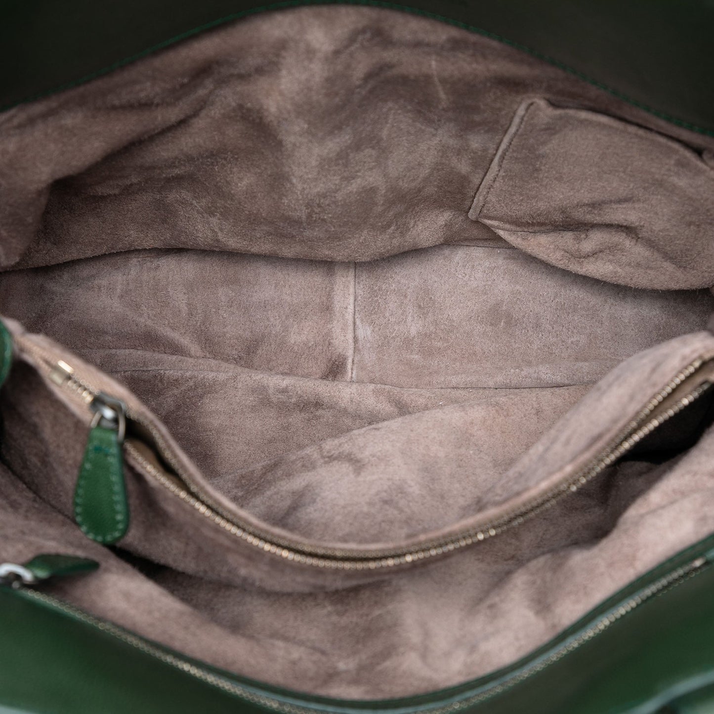 Bottega Veneta Large Nappa Intrecciato Maggiore Tote